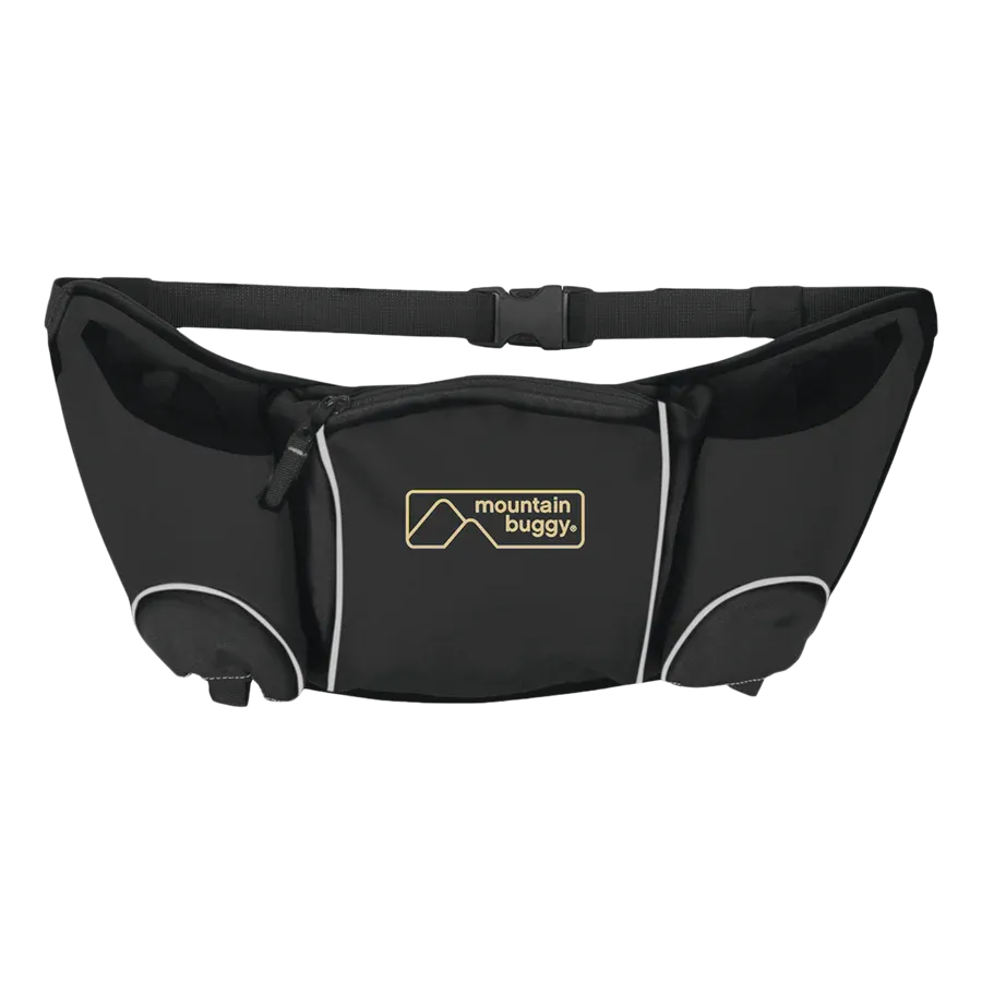 Mountain Buggy buggy pouch - storage bag