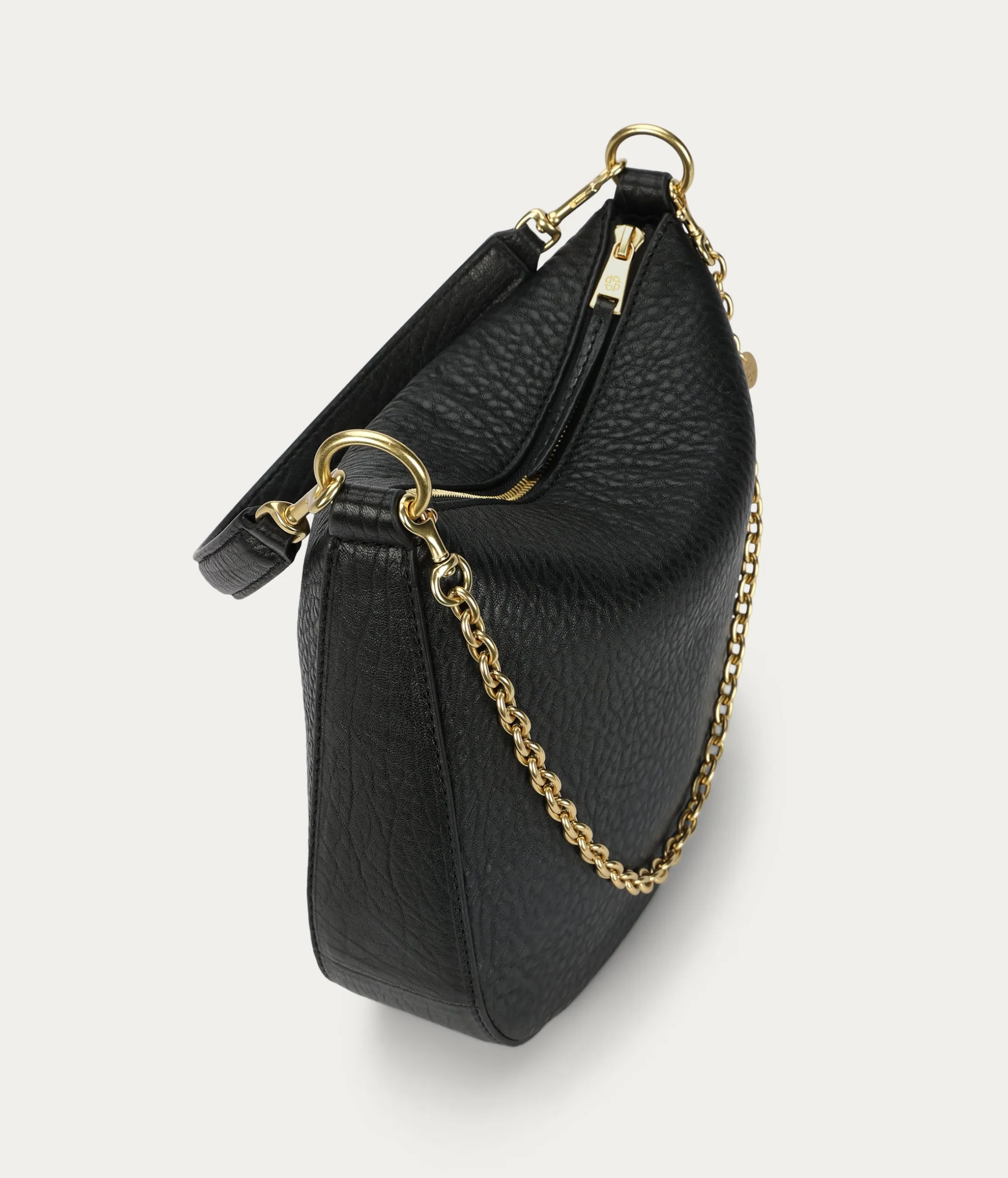 Mr Sling - Black Bulle/Brass