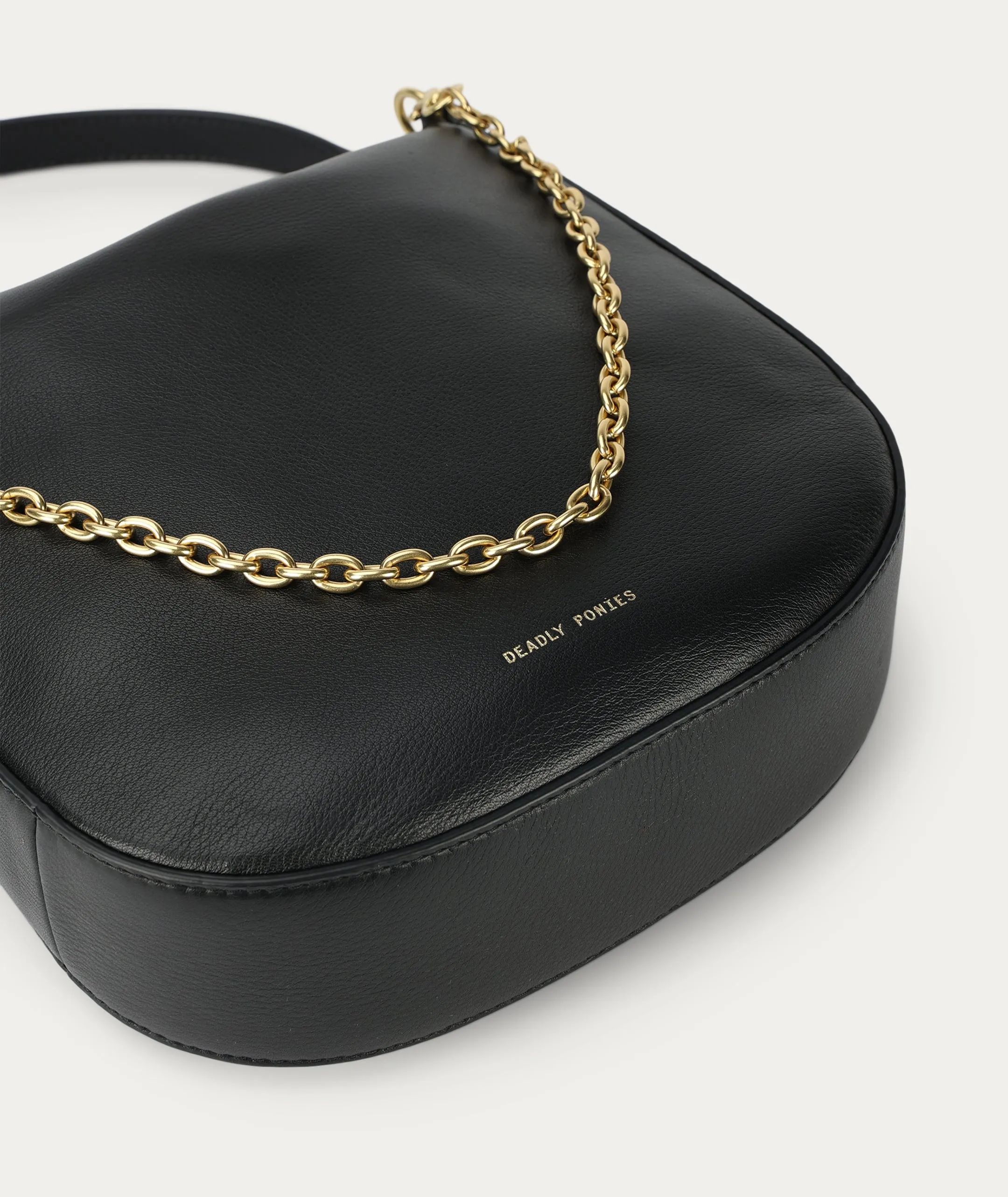 Mr Sling - Black