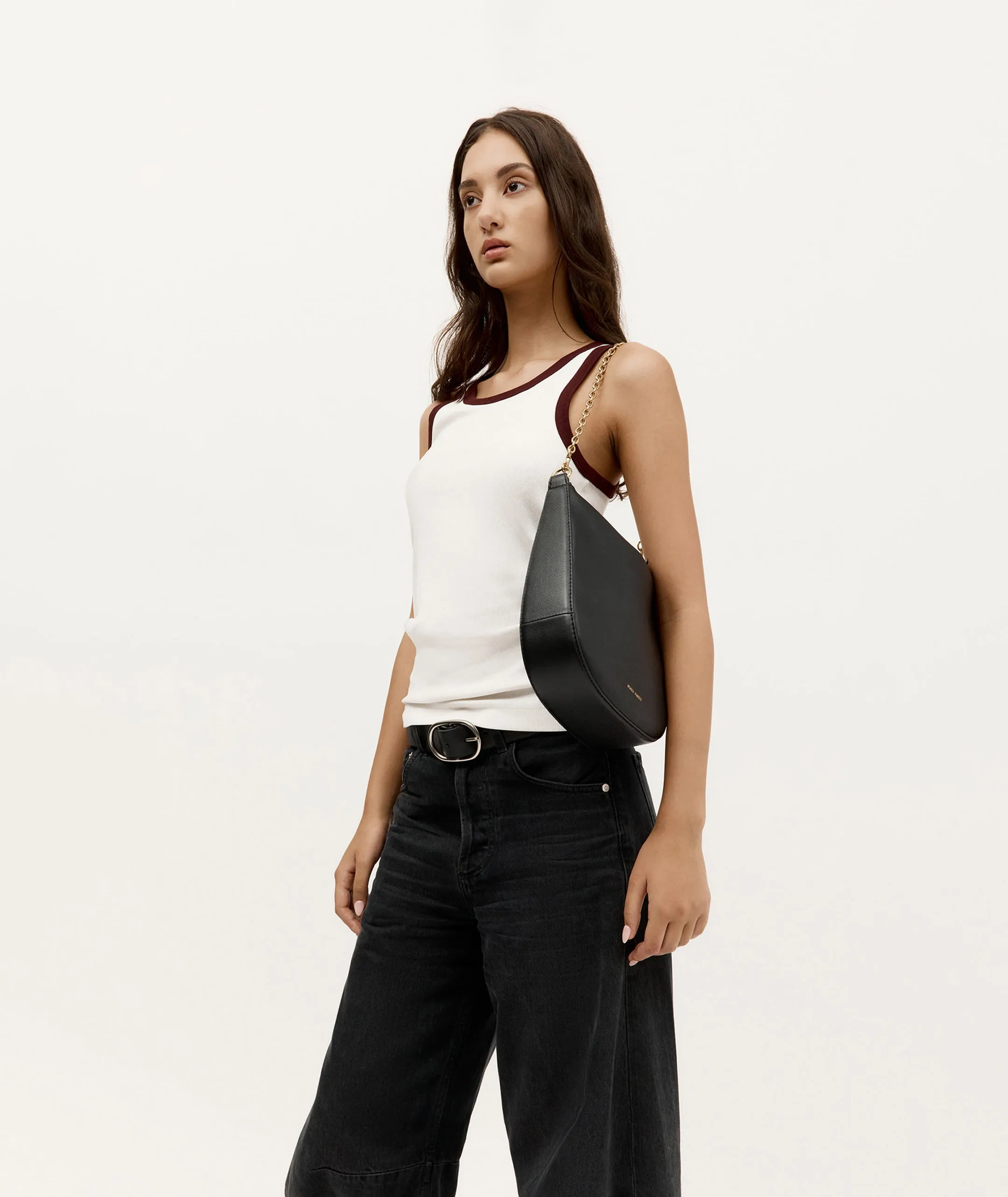 Mr Sling - Black