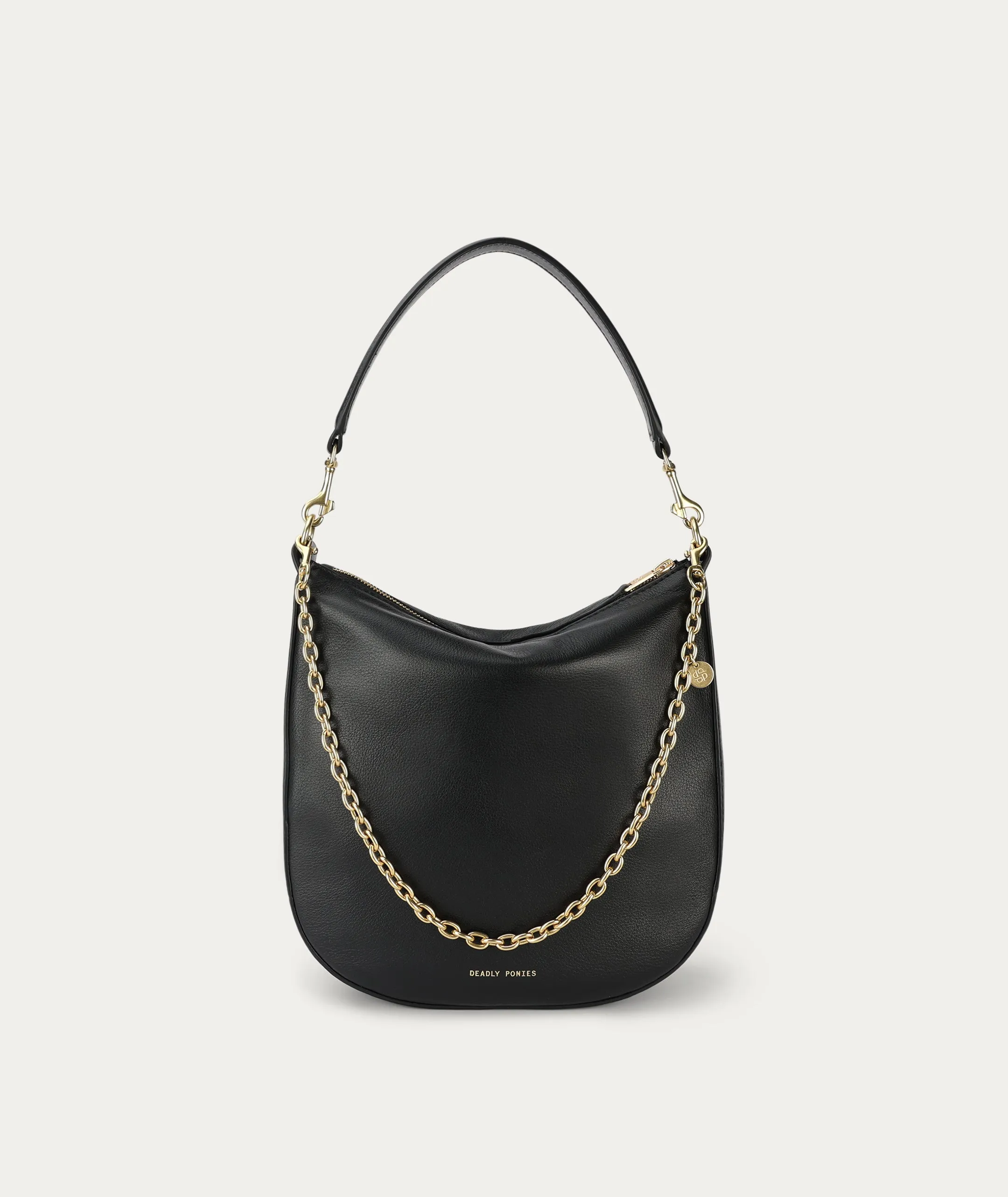 Mr Sling - Black