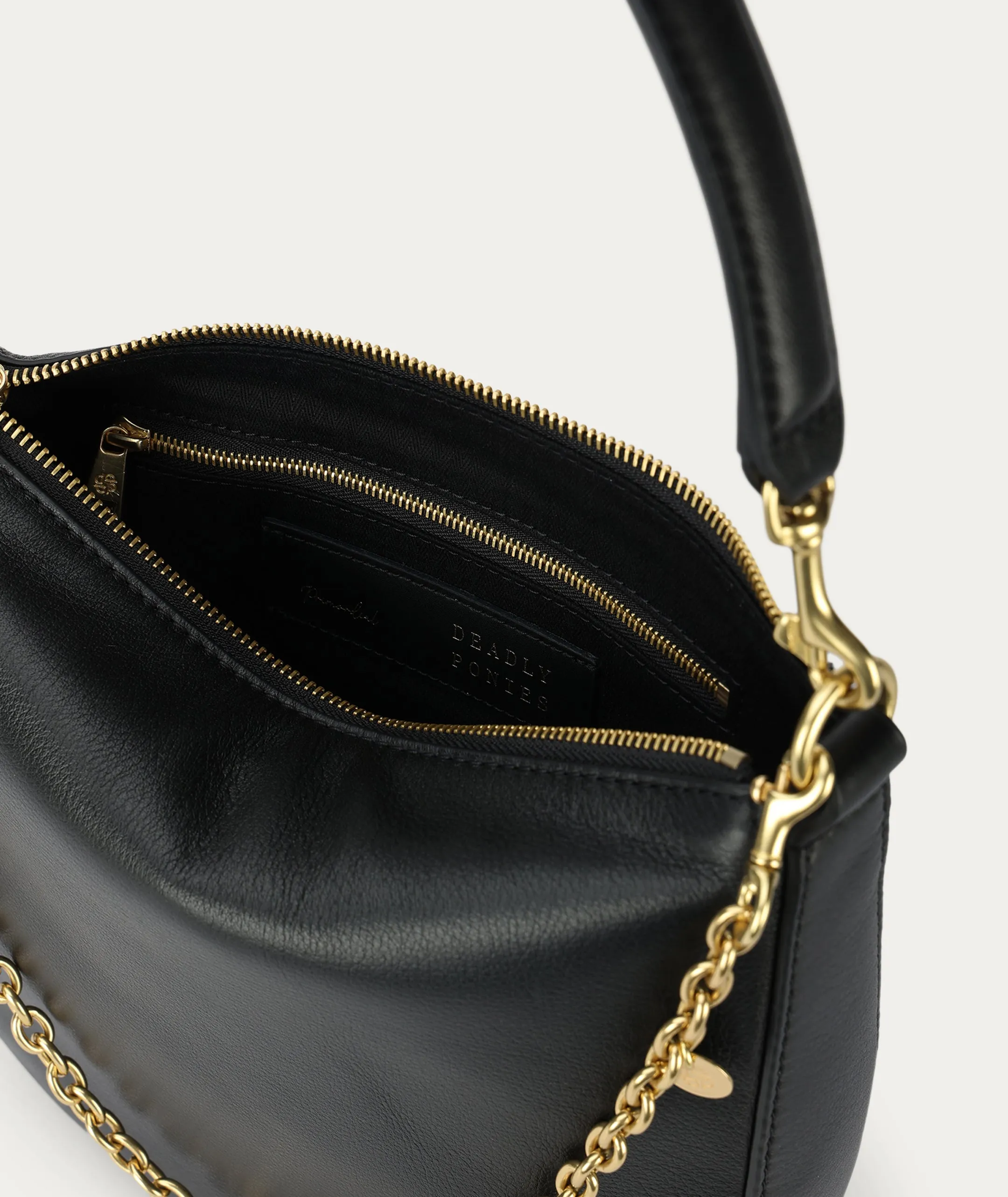 Mr Sling - Black