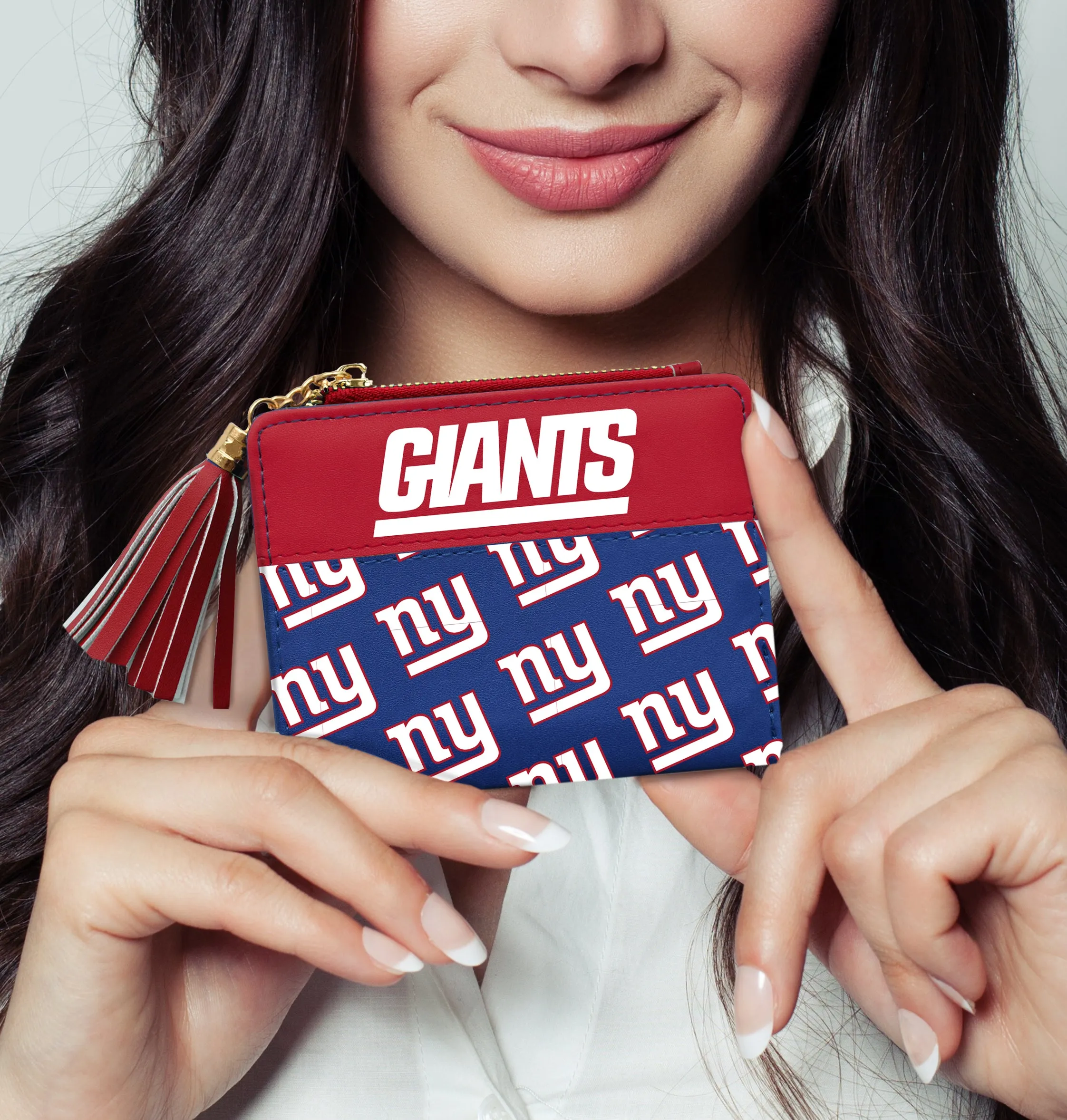 New York Giants Mini Organizer