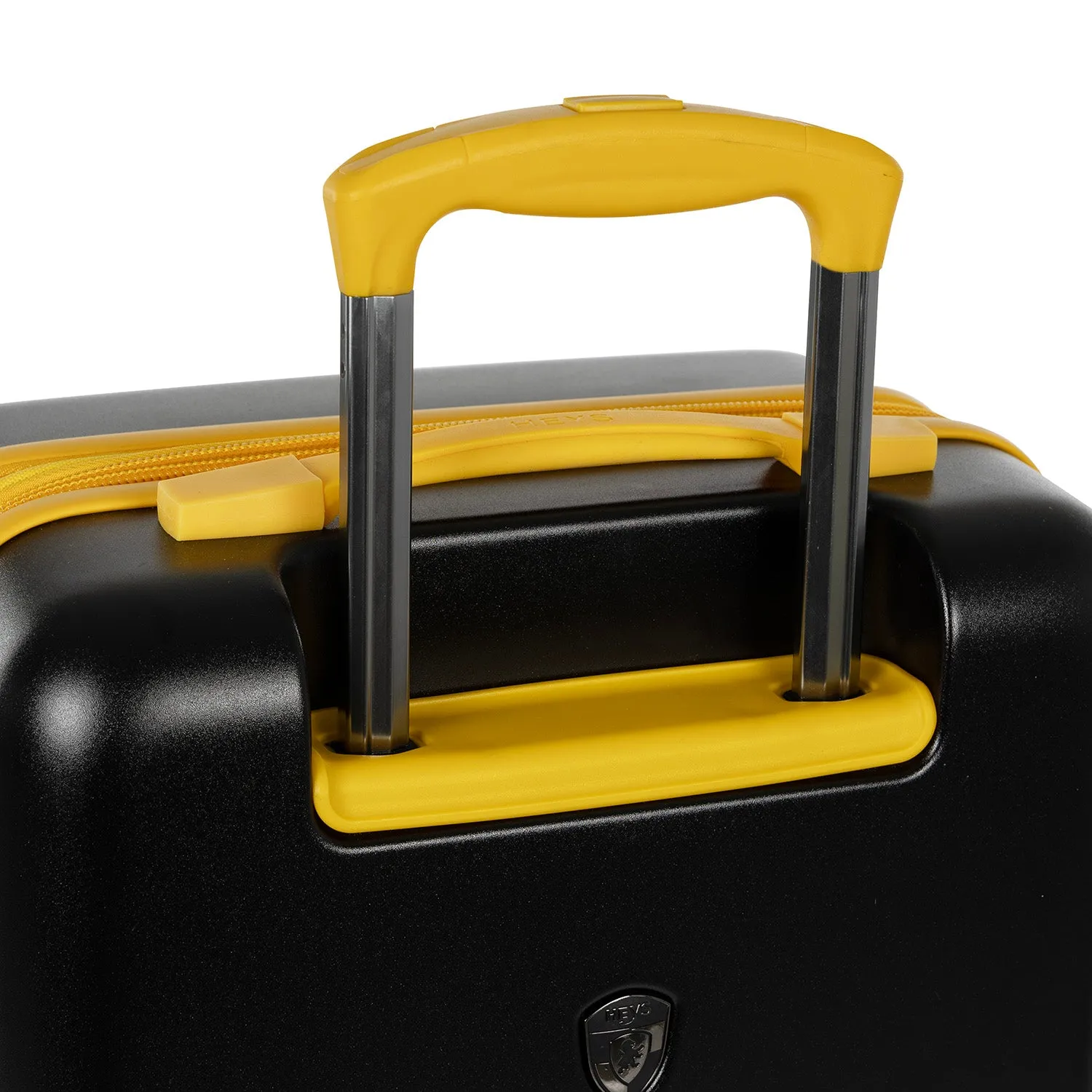 NHL Luggage 21" - Boston Bruins