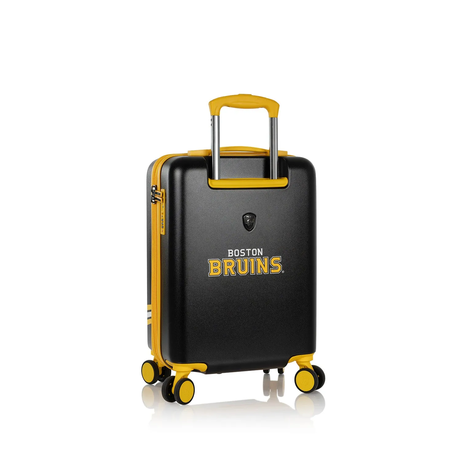 NHL Luggage 21" - Boston Bruins