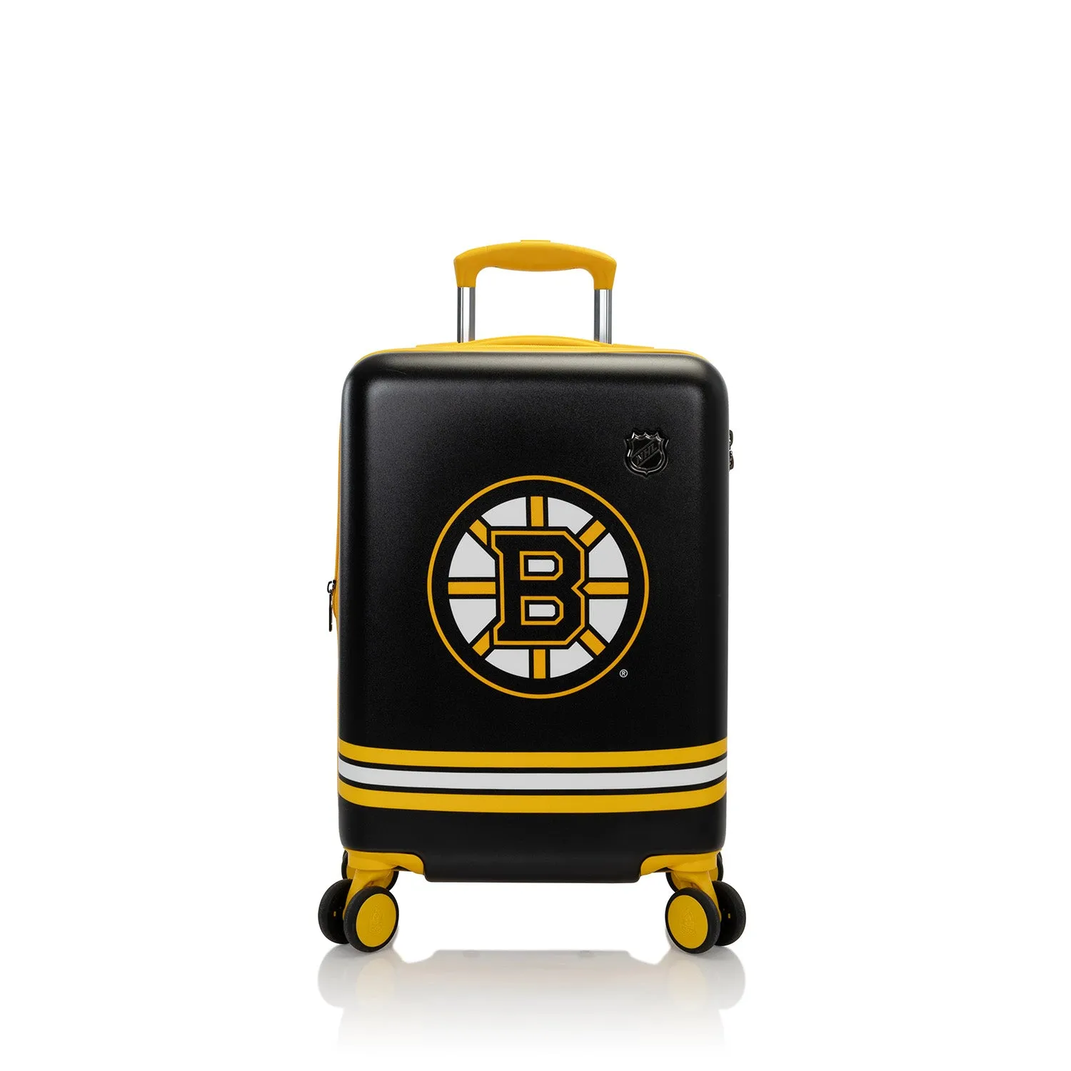 NHL Luggage 21" - Boston Bruins