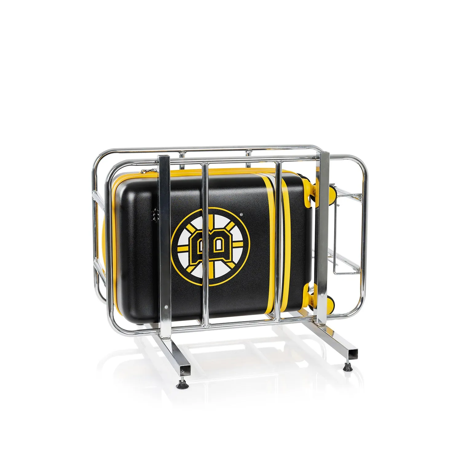 NHL Luggage 21" - Boston Bruins