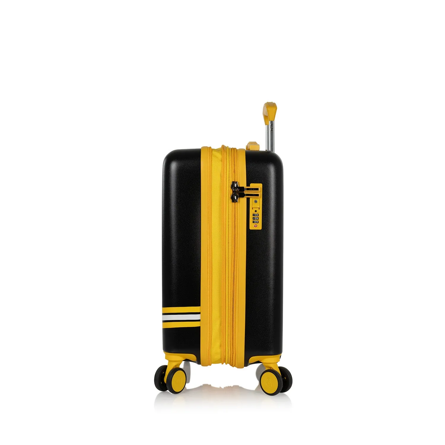 NHL Luggage 21" - Boston Bruins
