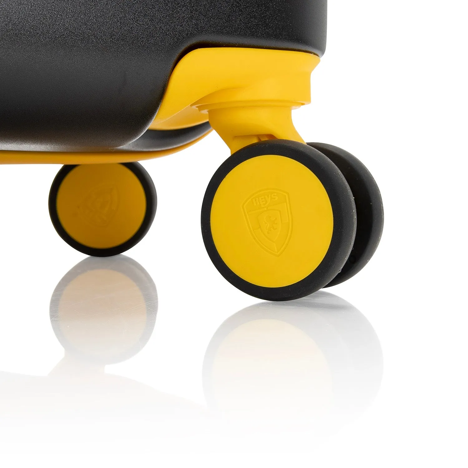 NHL Luggage 21" - Boston Bruins