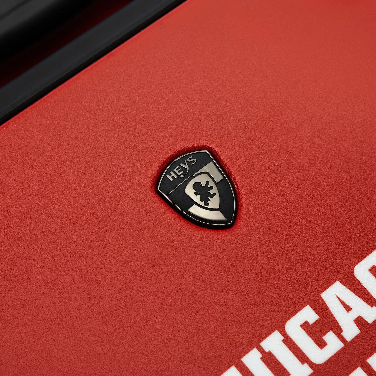 NHL Luggage 21" - Chicago Blackhawks