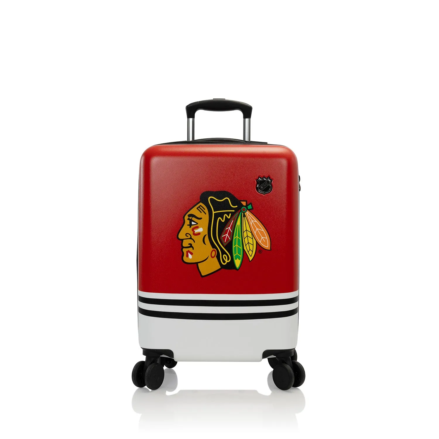 NHL Luggage 21" - Chicago Blackhawks