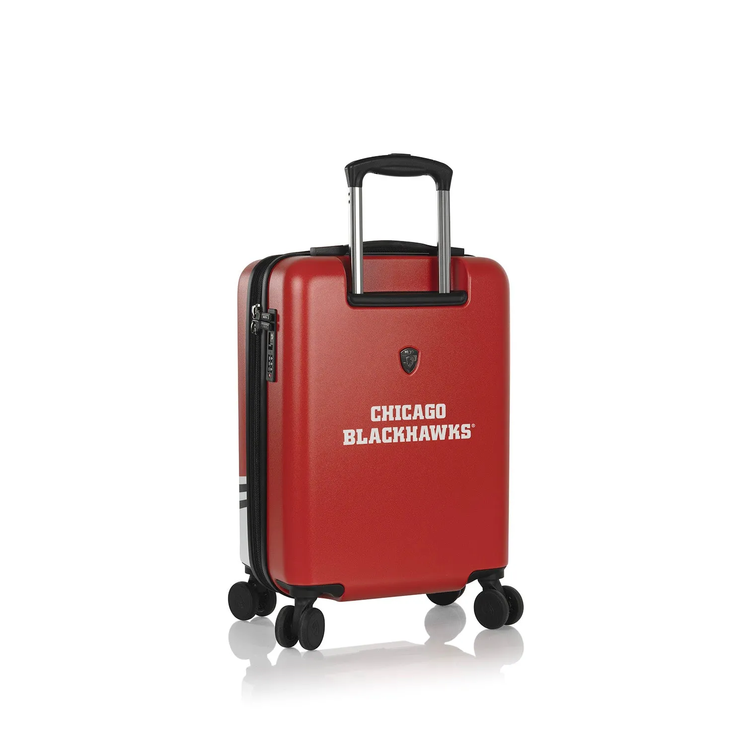 NHL Luggage 21" - Chicago Blackhawks