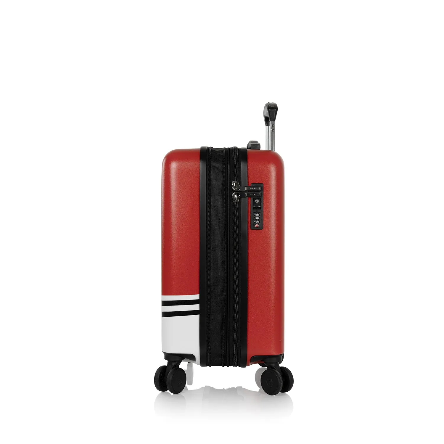 NHL Luggage 21" - Chicago Blackhawks