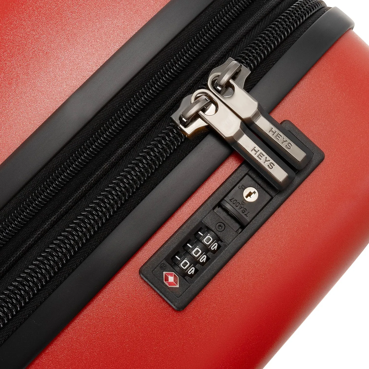 NHL Luggage 21" - Chicago Blackhawks