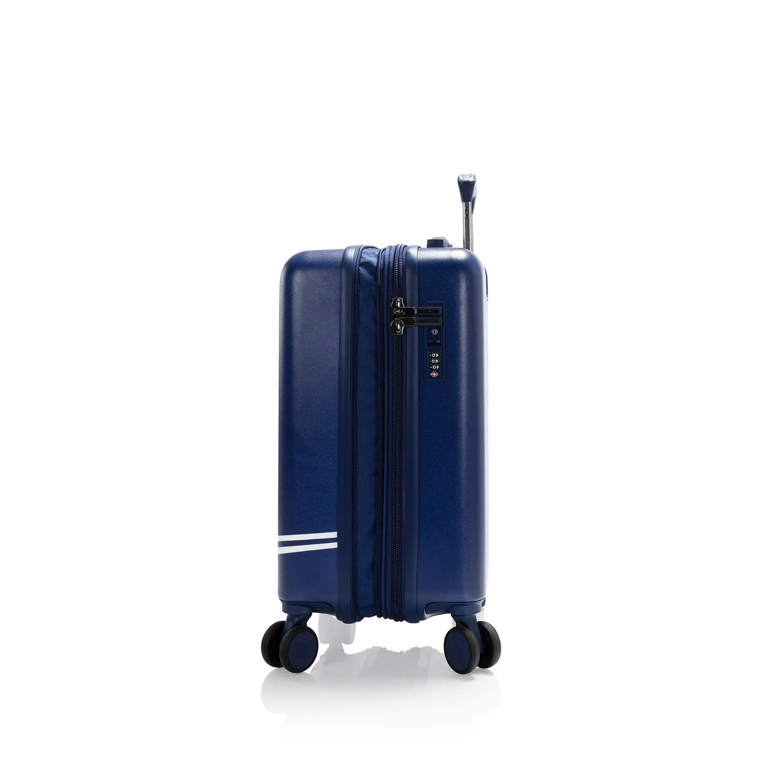NHL Luggage 21" - Toronto Maple Leafs