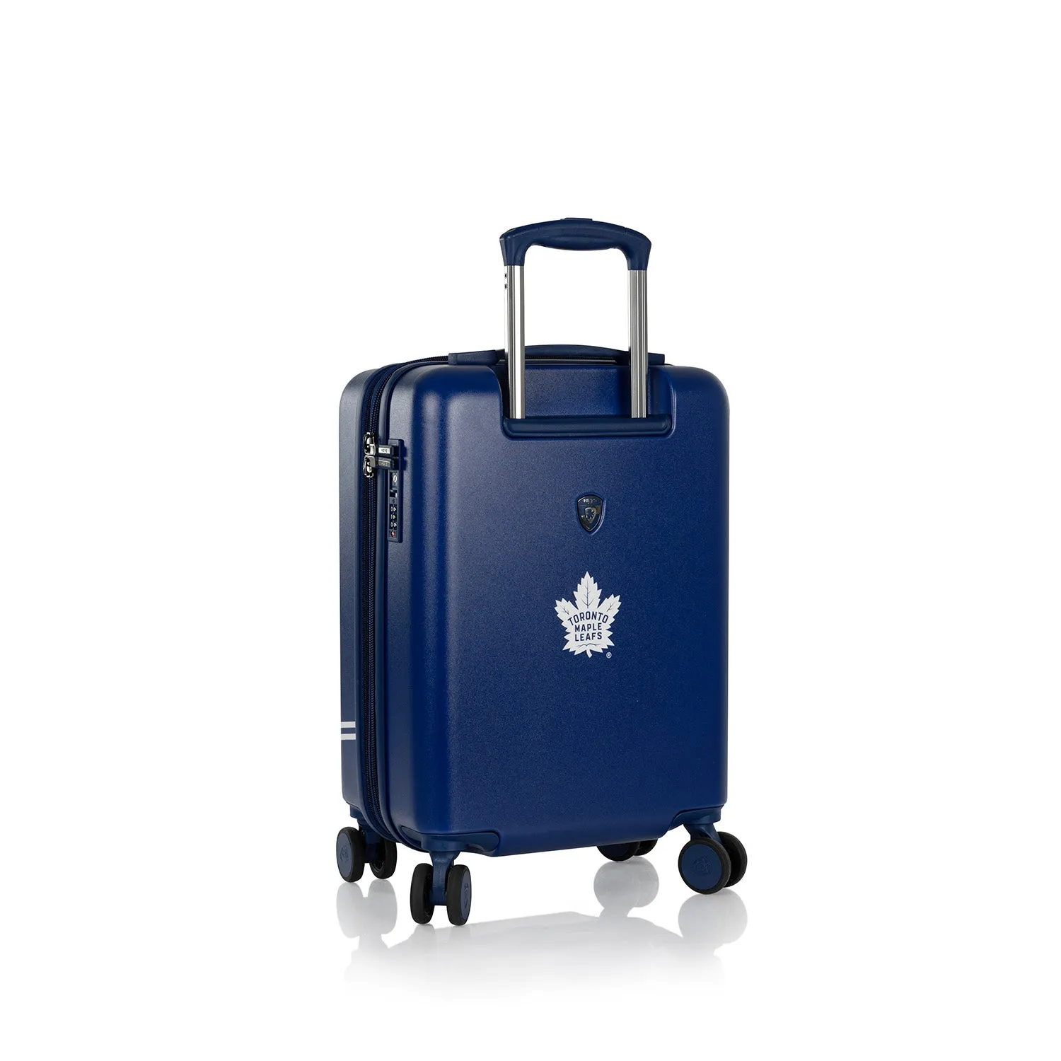 NHL Luggage 21" - Toronto Maple Leafs