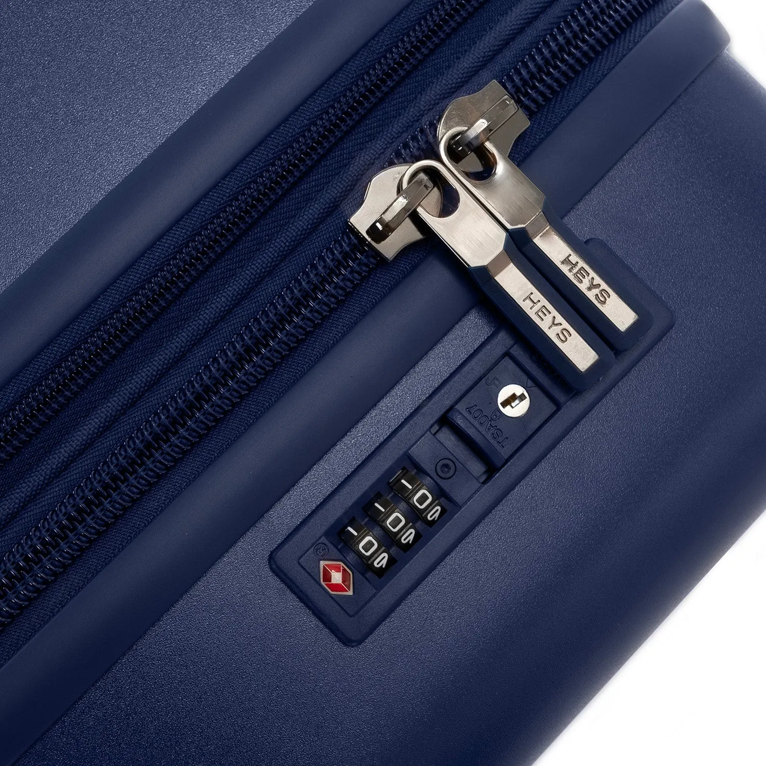 NHL Luggage 21" - Toronto Maple Leafs