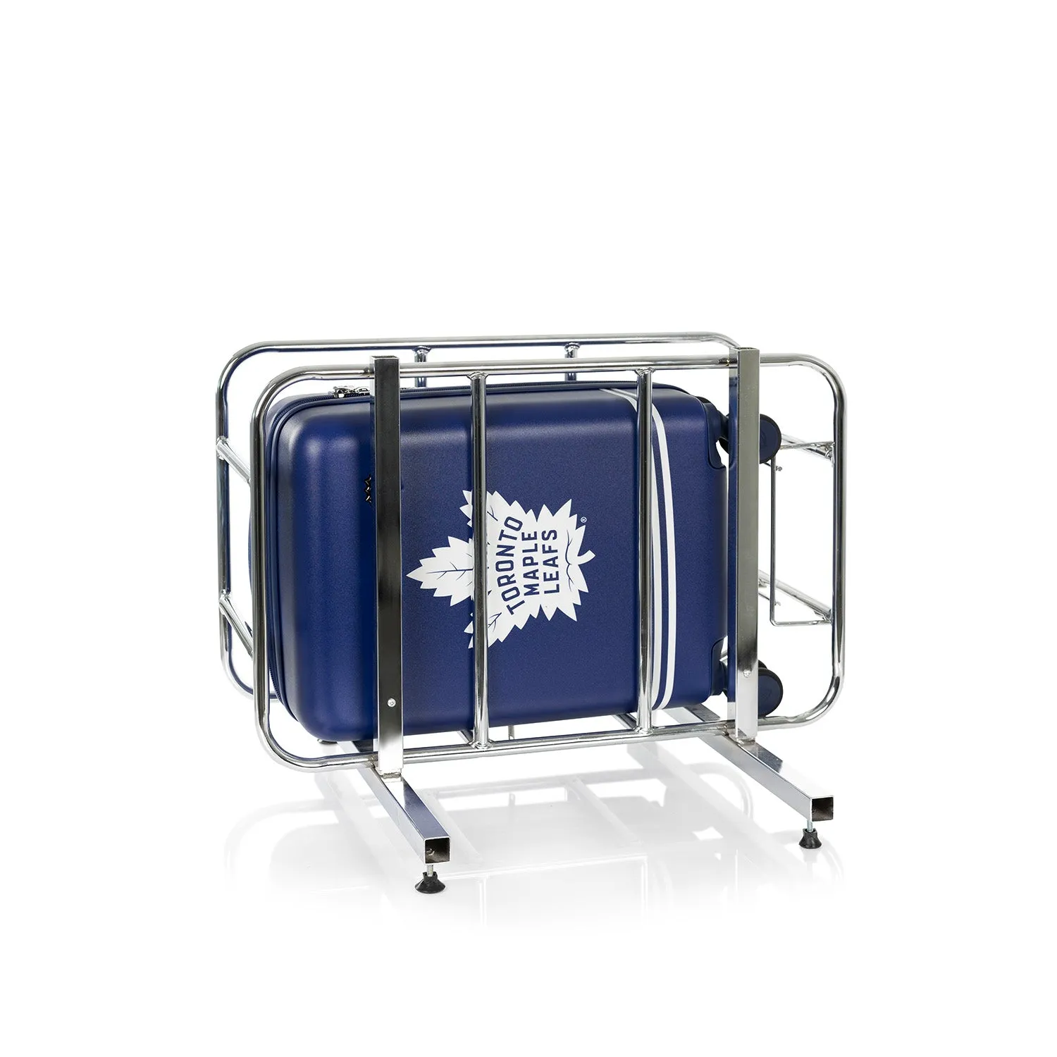NHL Luggage 21" - Toronto Maple Leafs