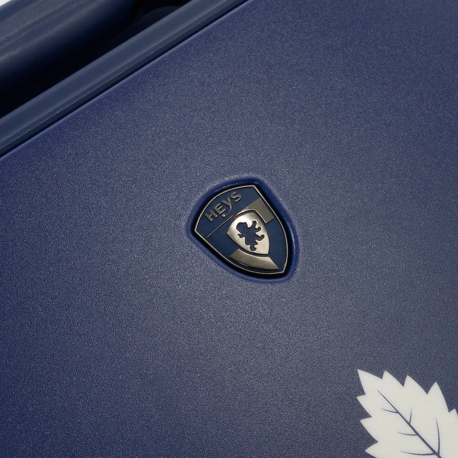 NHL Luggage 21" - Toronto Maple Leafs