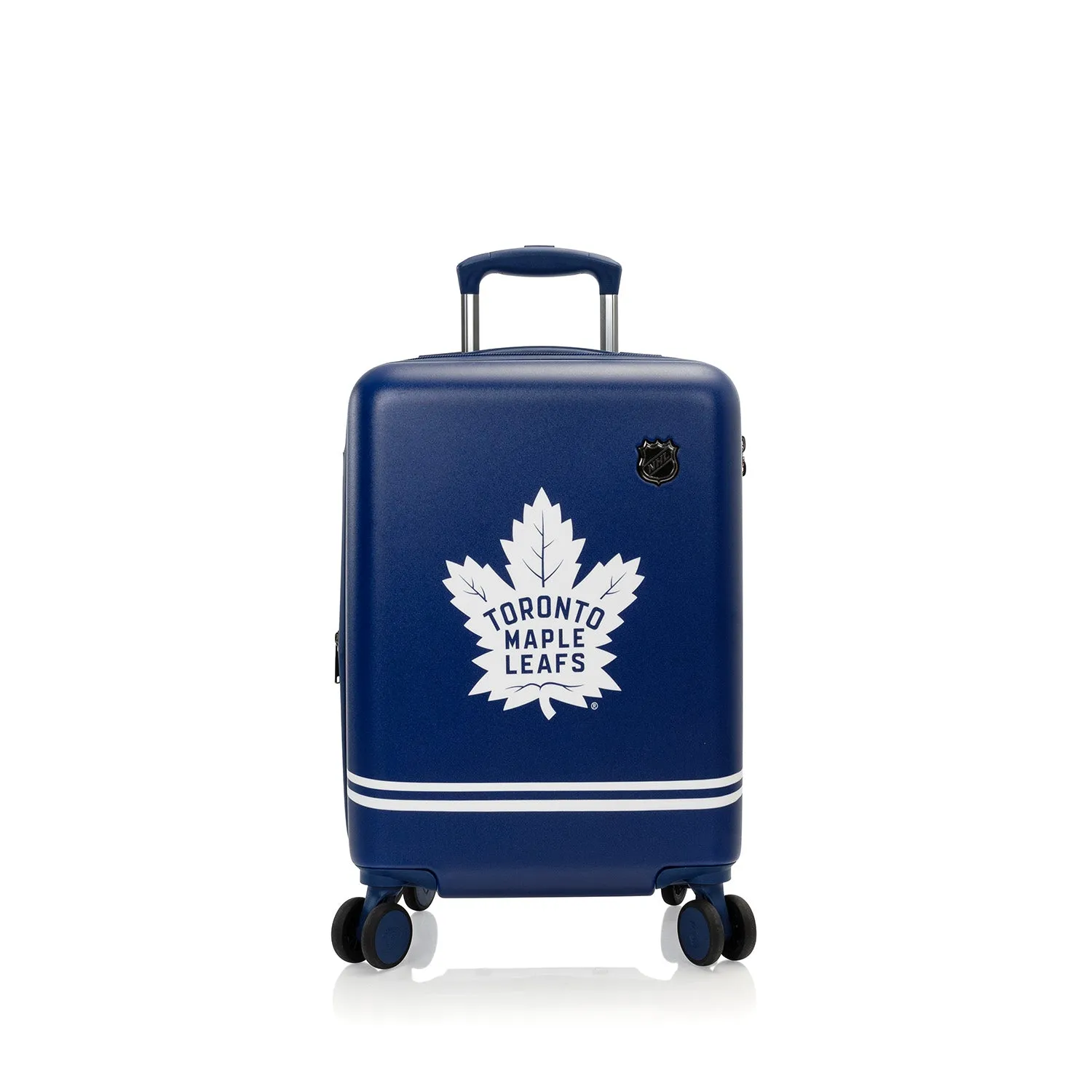 NHL Luggage 21" - Toronto Maple Leafs