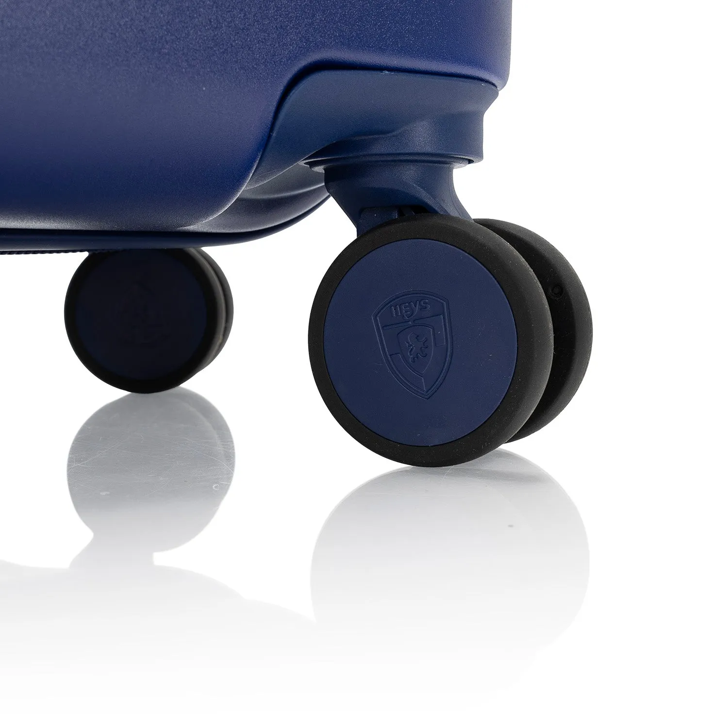 NHL Luggage 21" - Toronto Maple Leafs