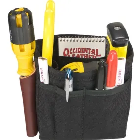 Nylon Task Pouch 9512