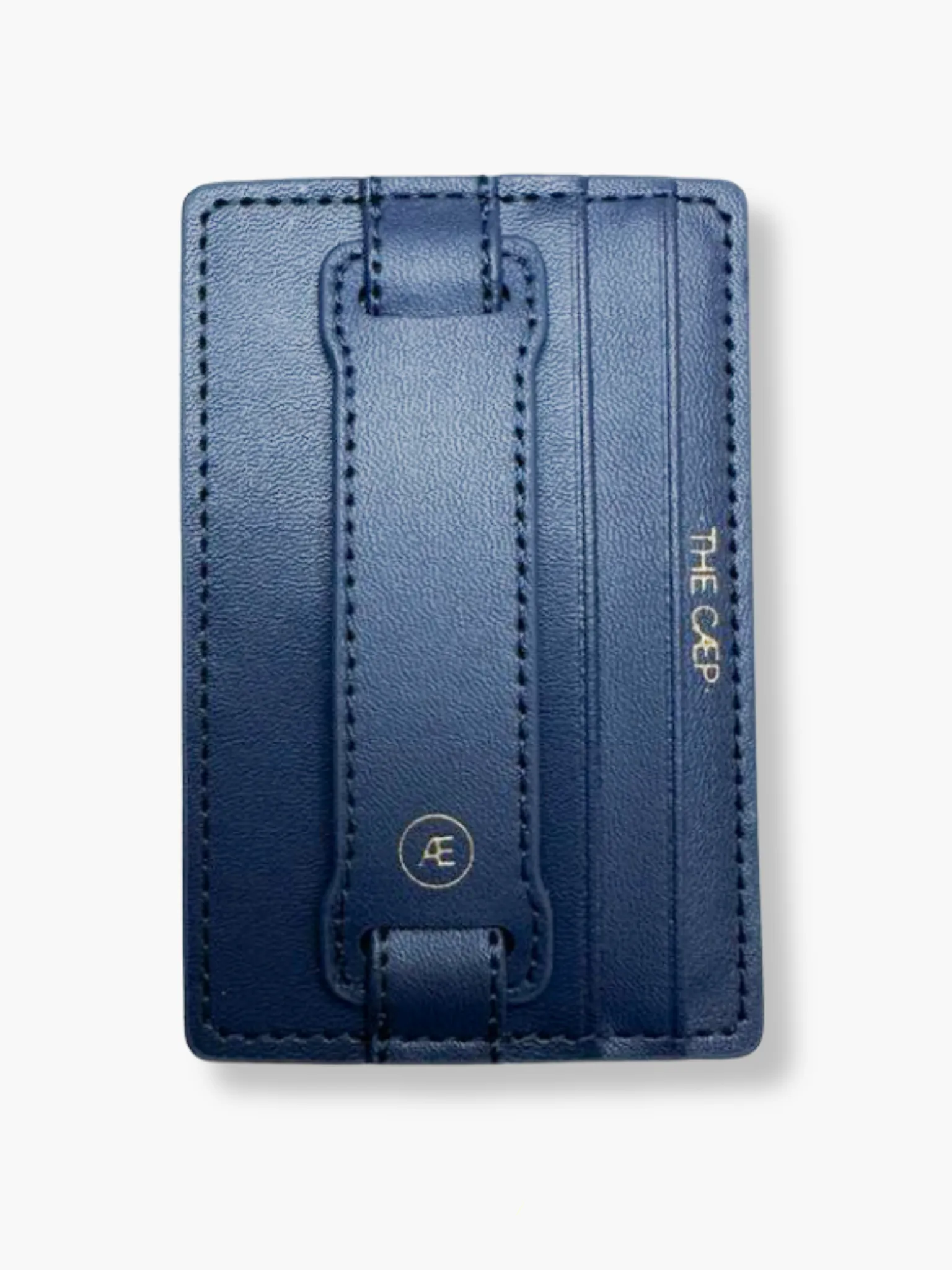 Ocean Hoop Wallet