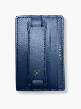 Ocean Hoop Wallet