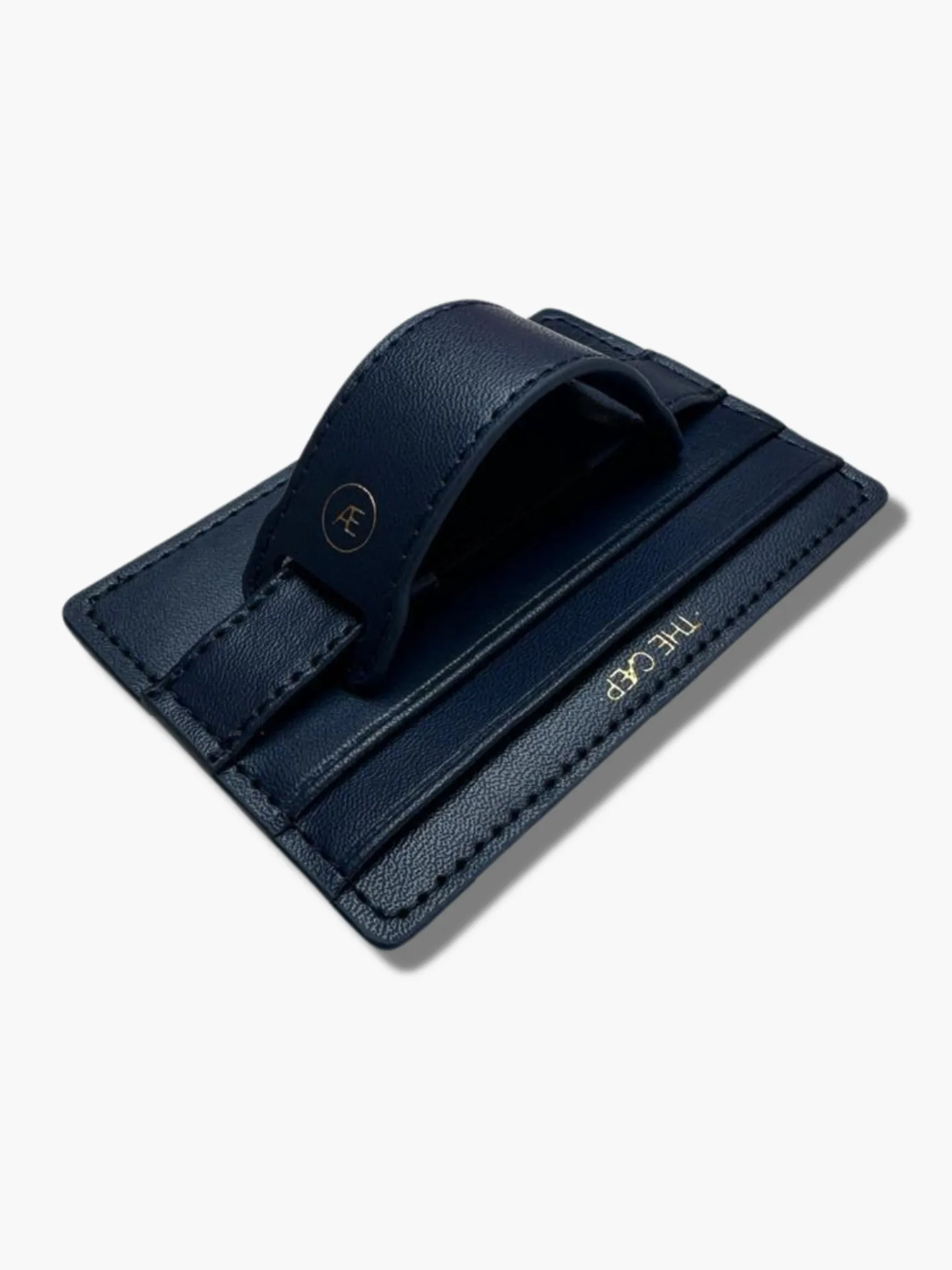 Ocean Hoop Wallet