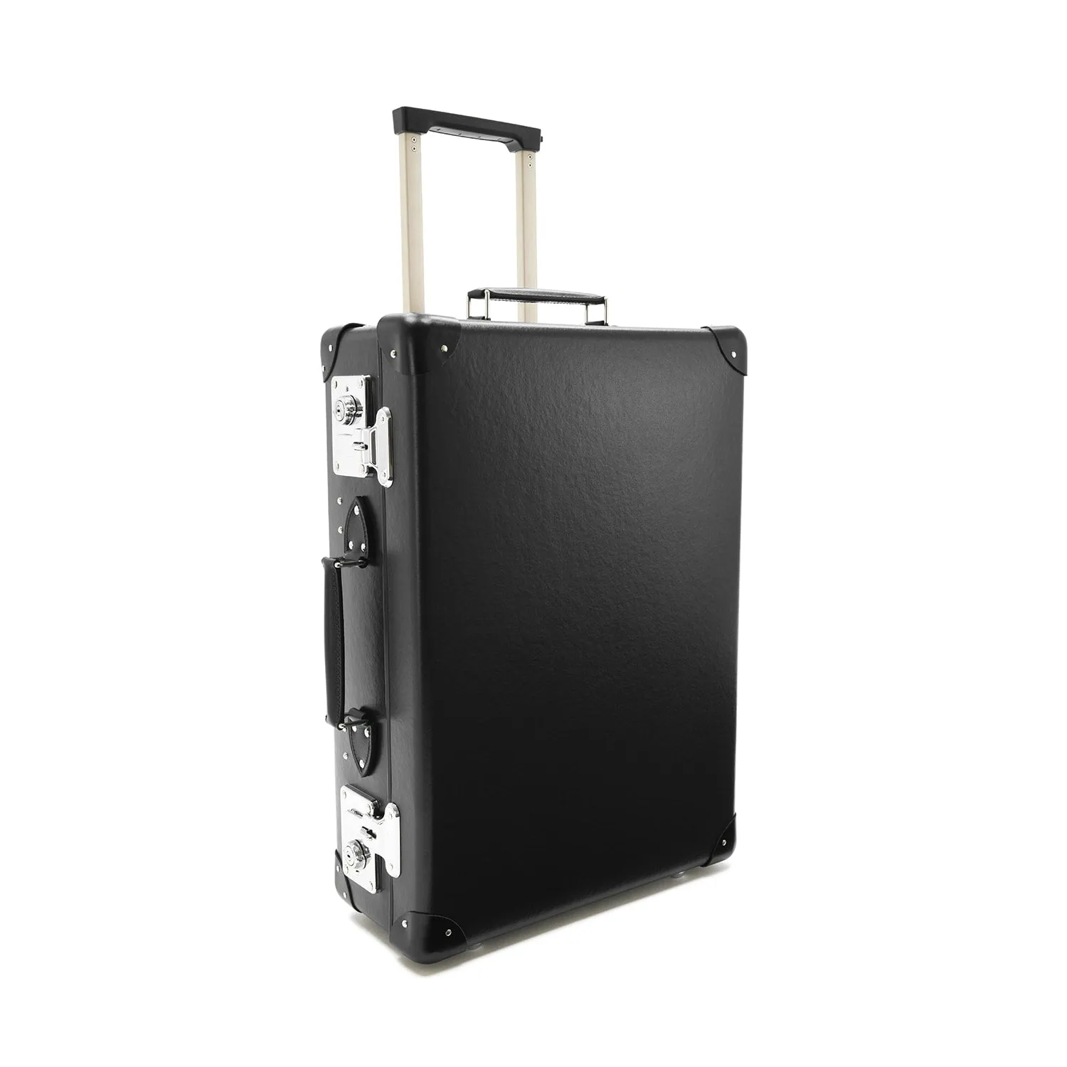 Original · Carry-On - 2 Wheels | Black/Black