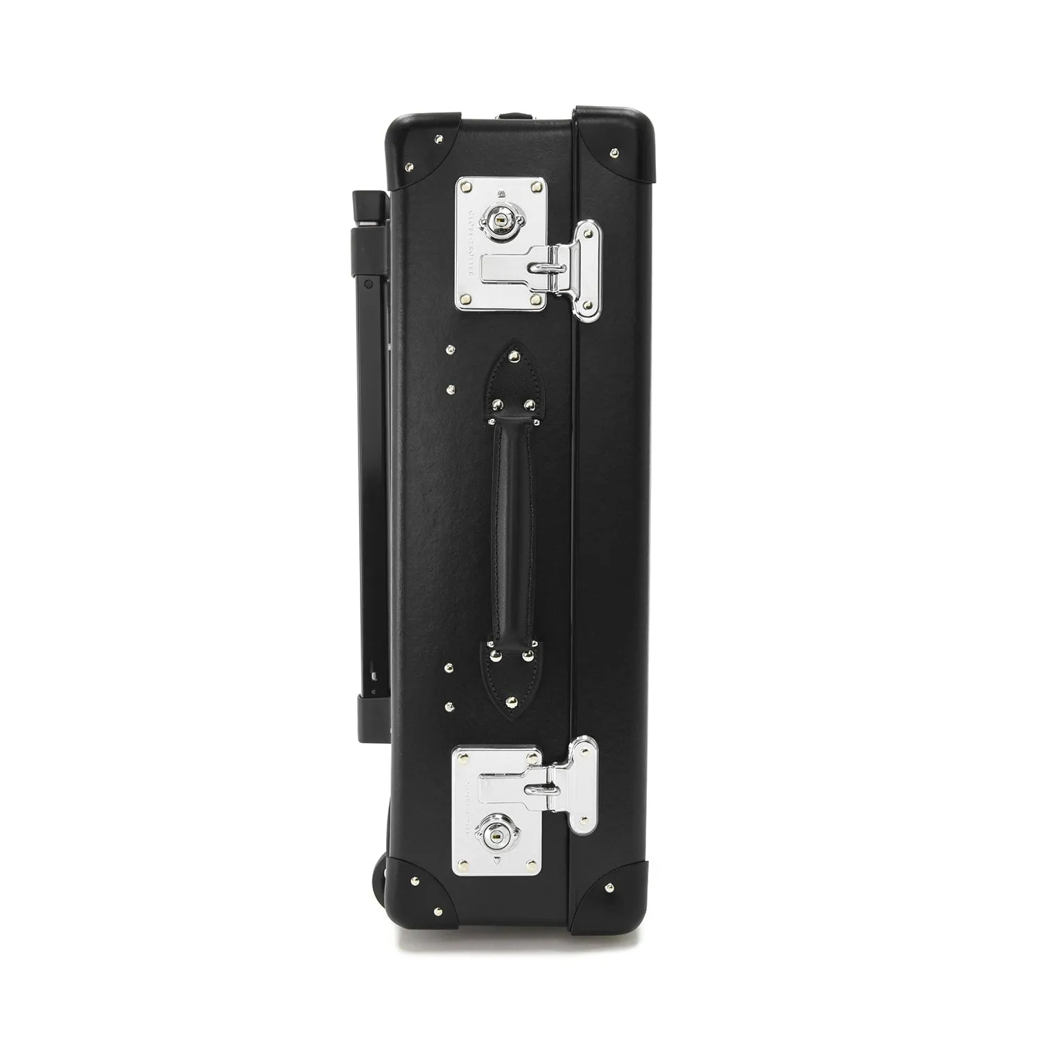 Original · Carry-On - 2 Wheels | Black/Black
