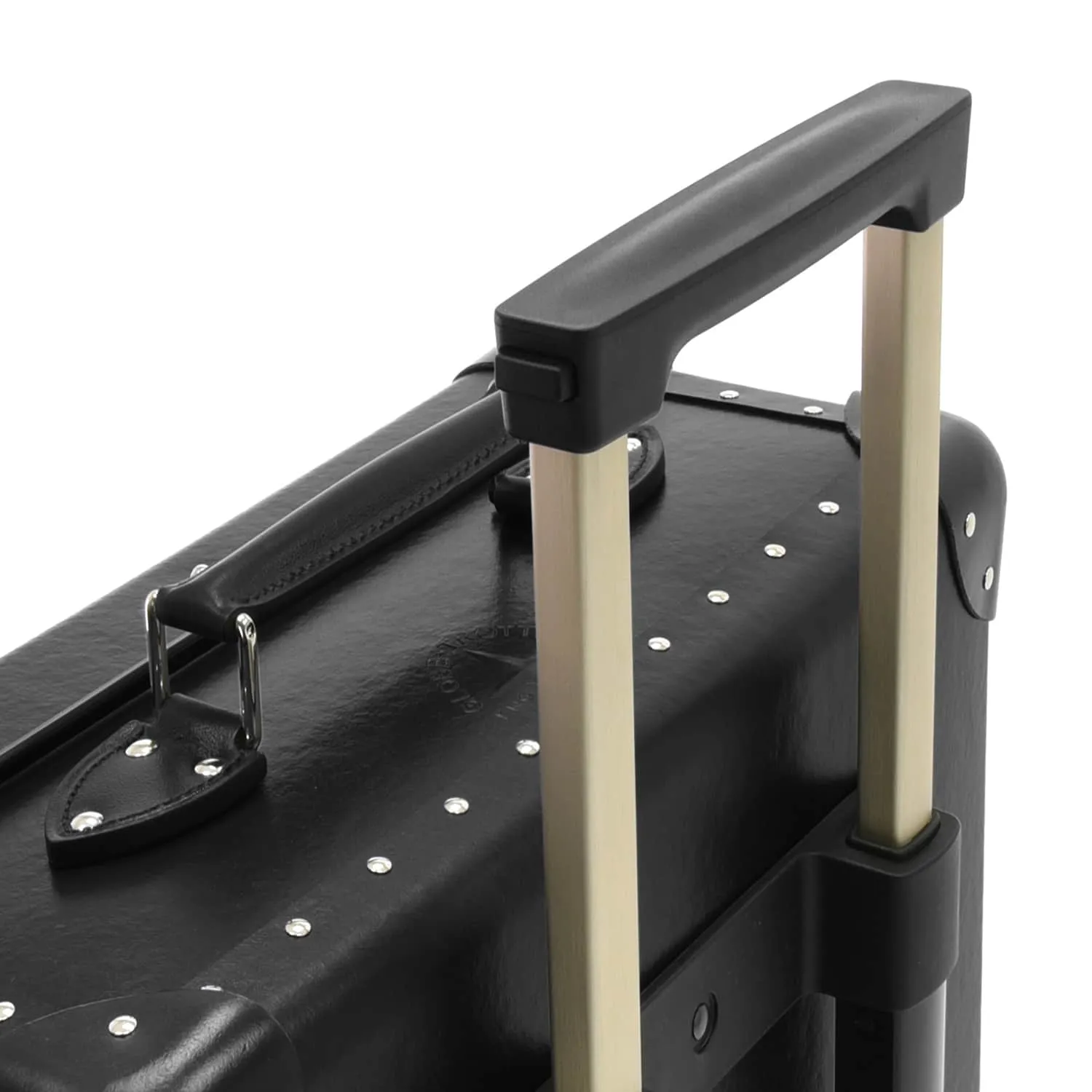 Original · Carry-On - 2 Wheels | Black/Black