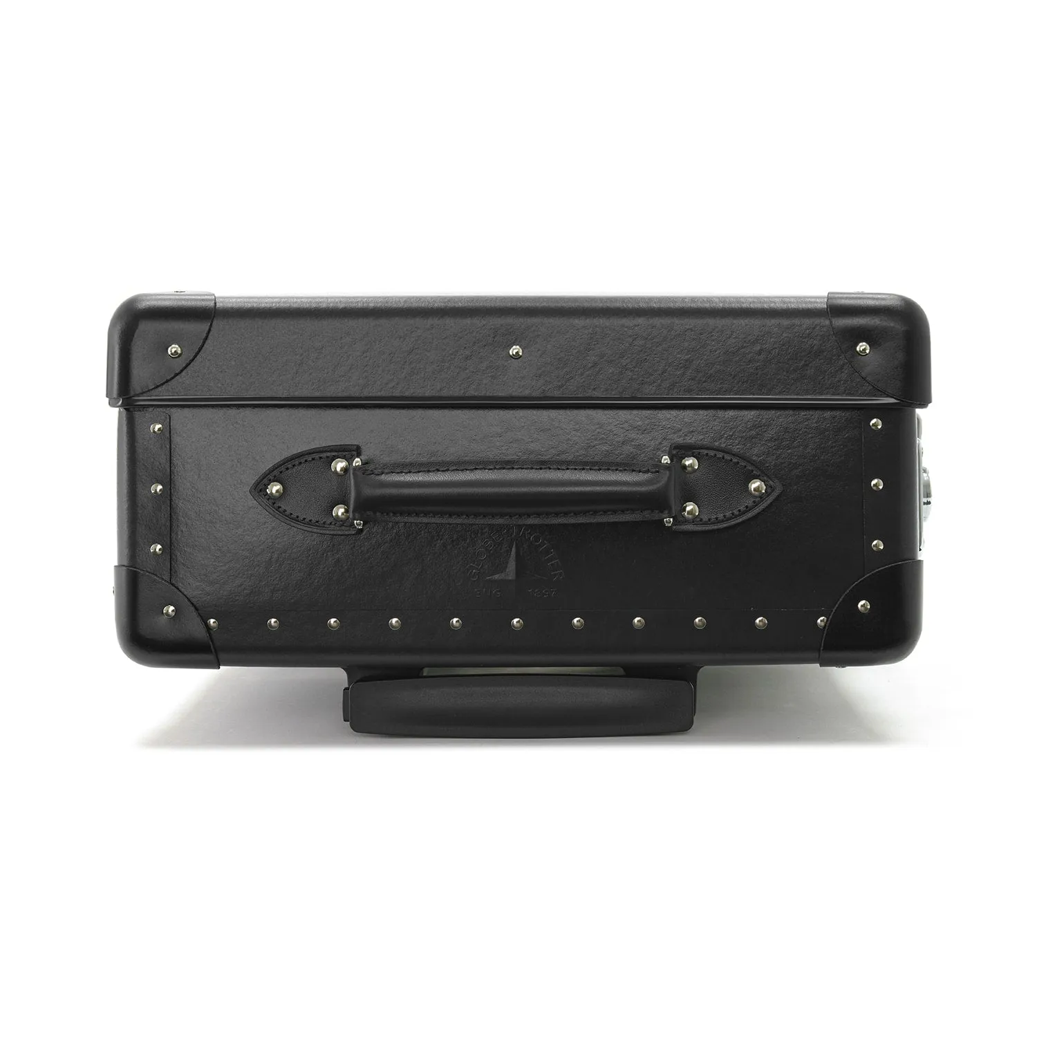 Original · Carry-On - 2 Wheels | Black/Black