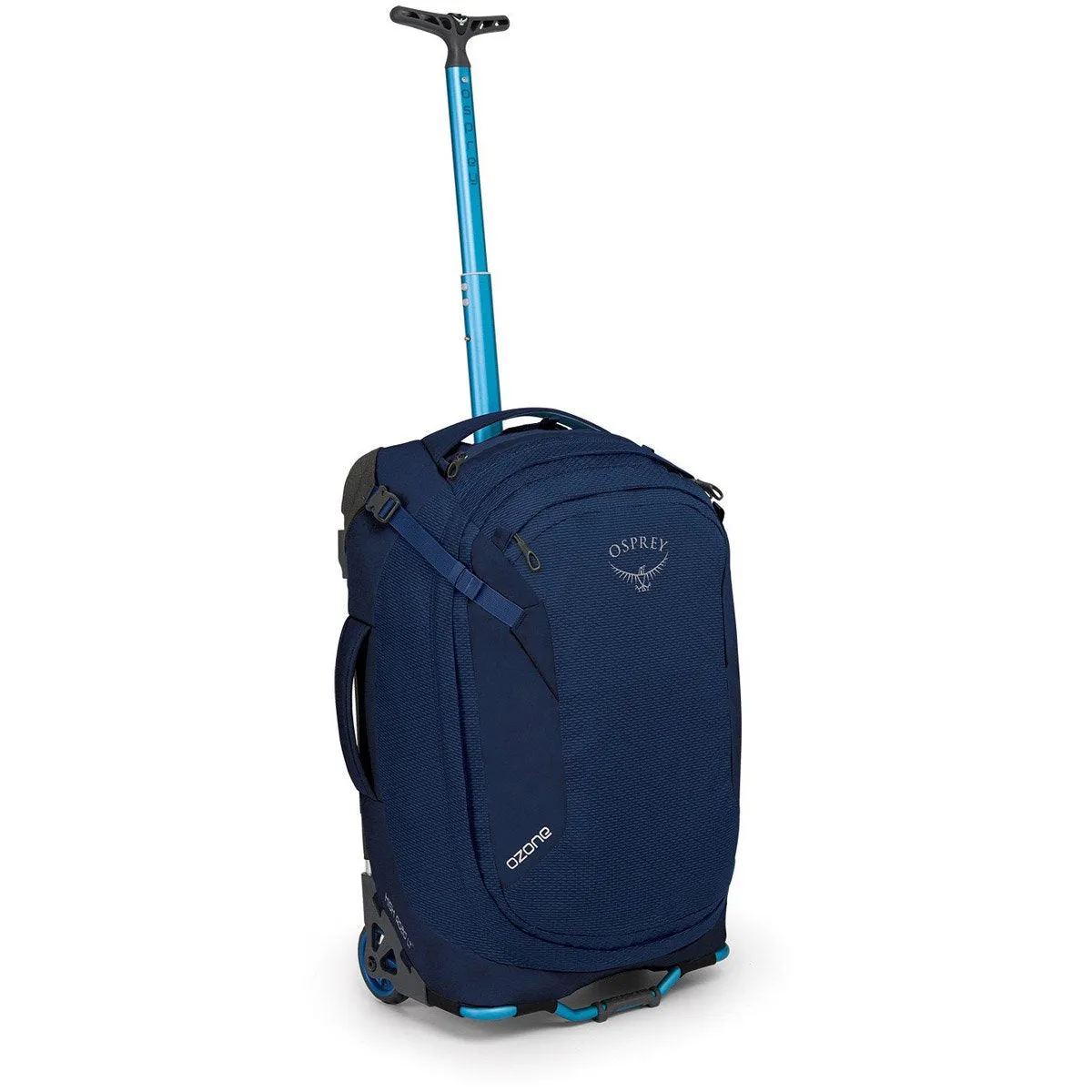 Ozone Wheeled Carry-On 42L/21.5"