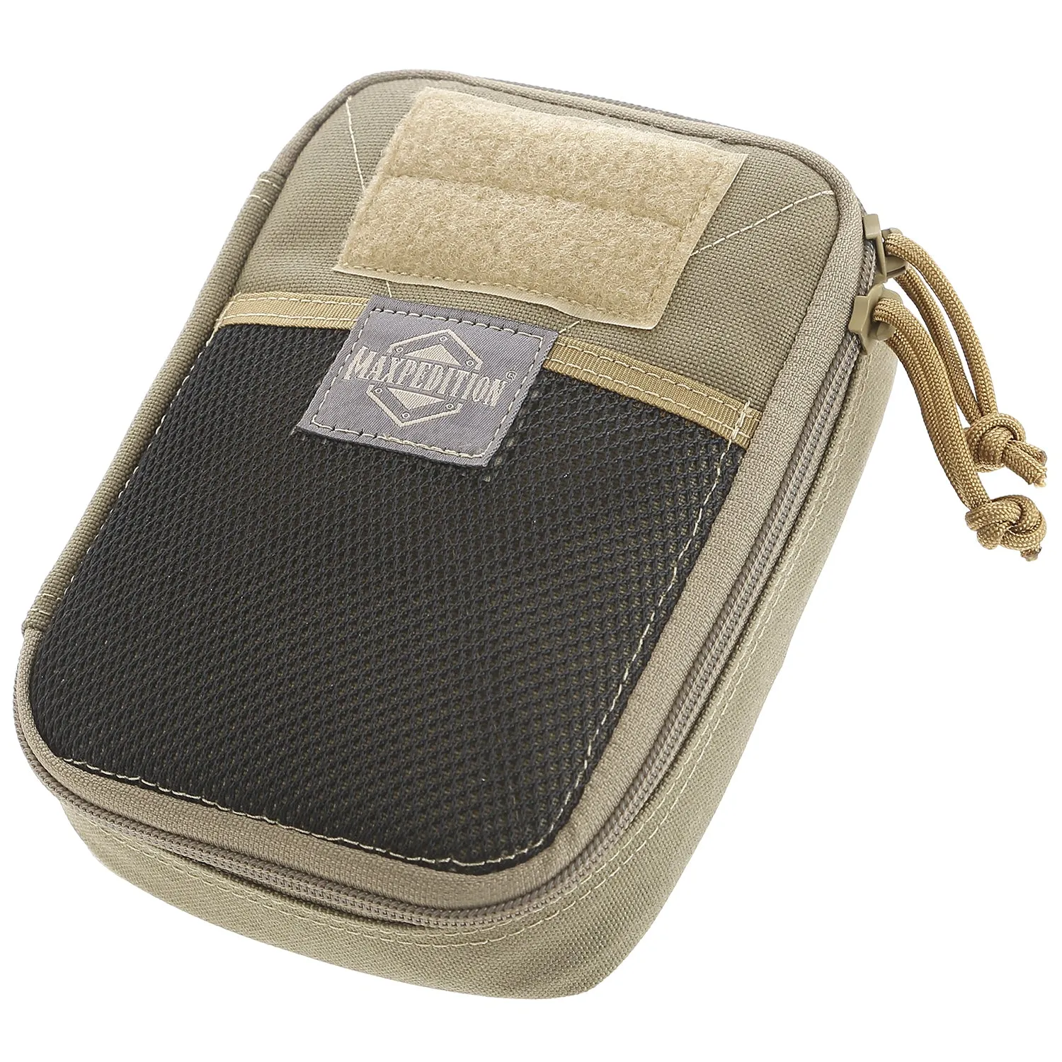 Padded Fatty Pocket Organizer