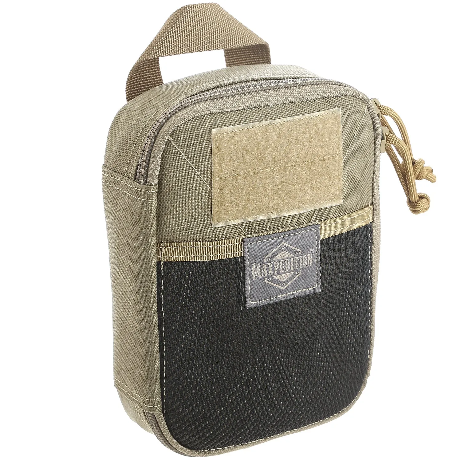 Padded Fatty Pocket Organizer