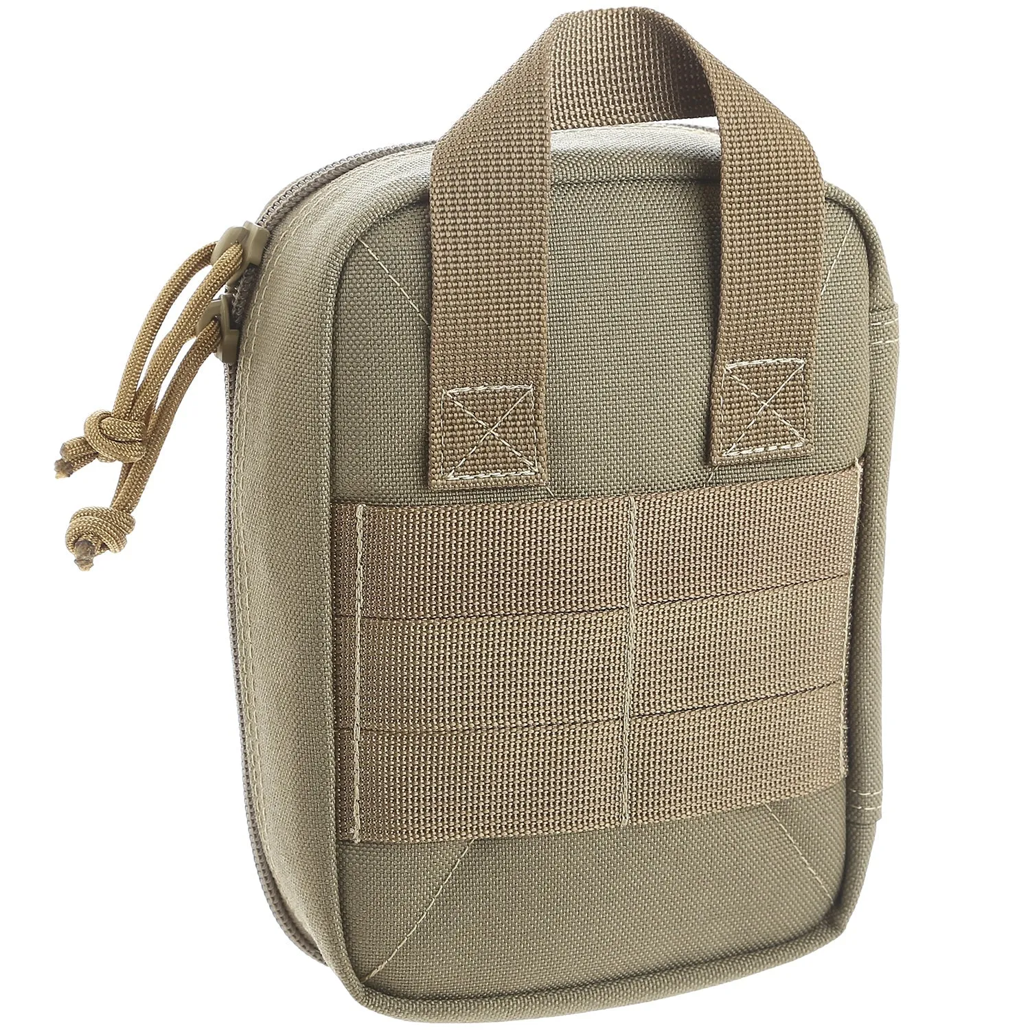 Padded Fatty Pocket Organizer