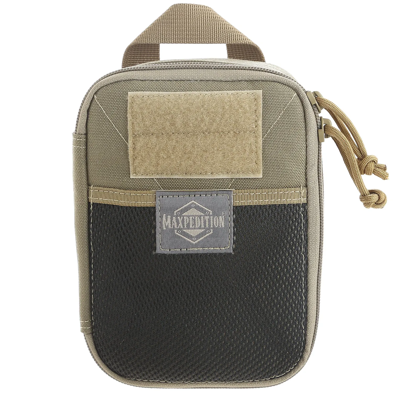 Padded Fatty Pocket Organizer