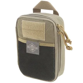 Padded Fatty Pocket Organizer