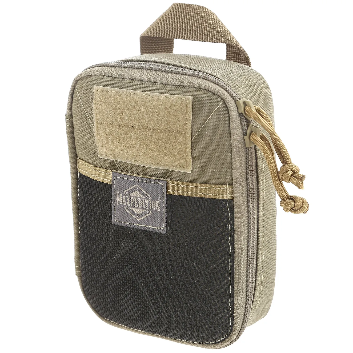 Padded Fatty Pocket Organizer