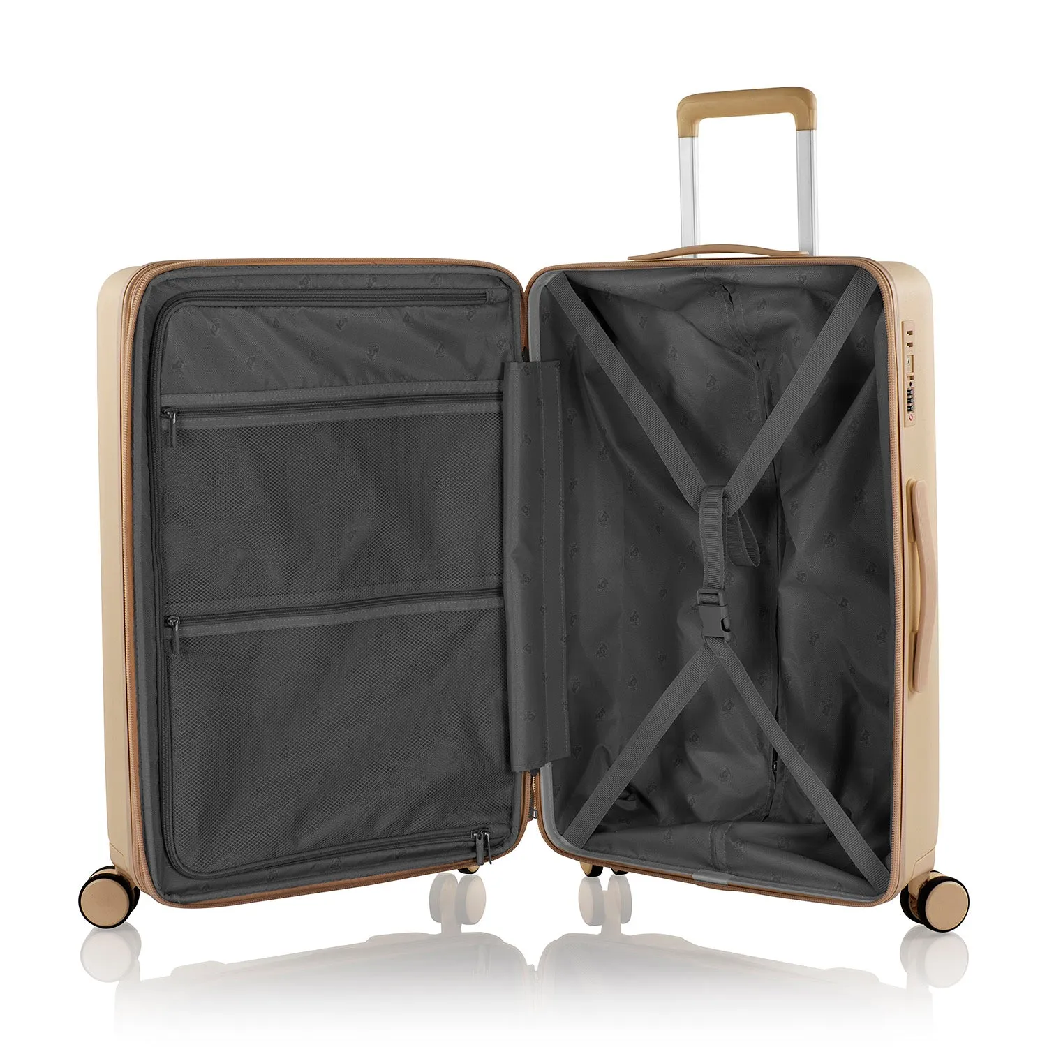 Pastel 26" Luggage | Lightweight Luggage