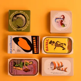 Petiscos I Pack Découverte