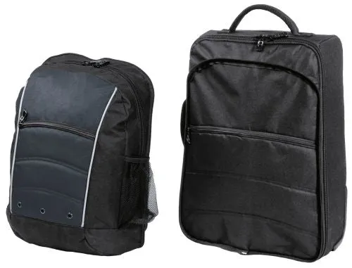 Phoenix Transit Bag