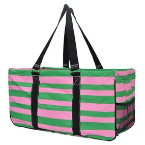 Pink Peppermint NGIL Utility Bag