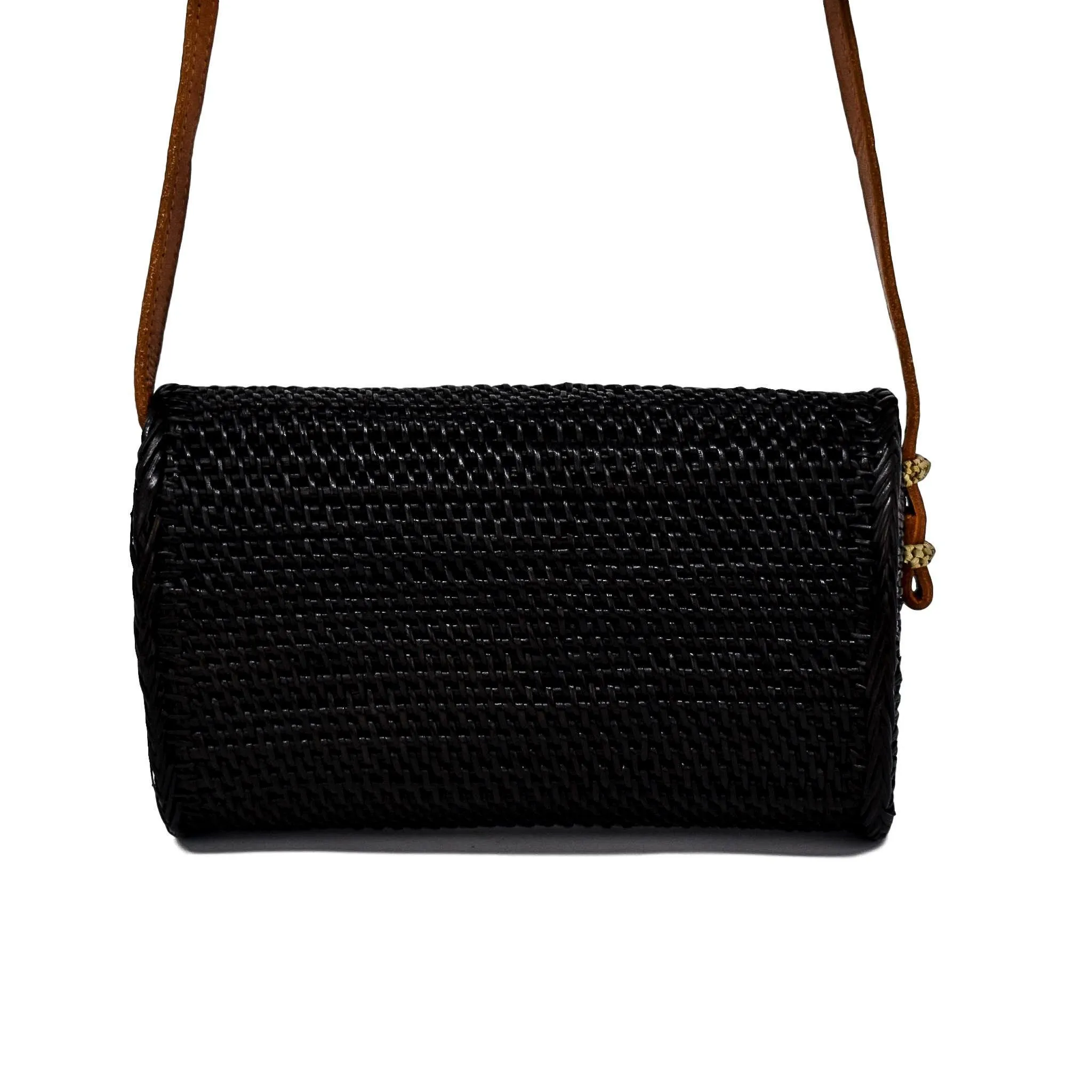 PIPPA BAG - BLACK