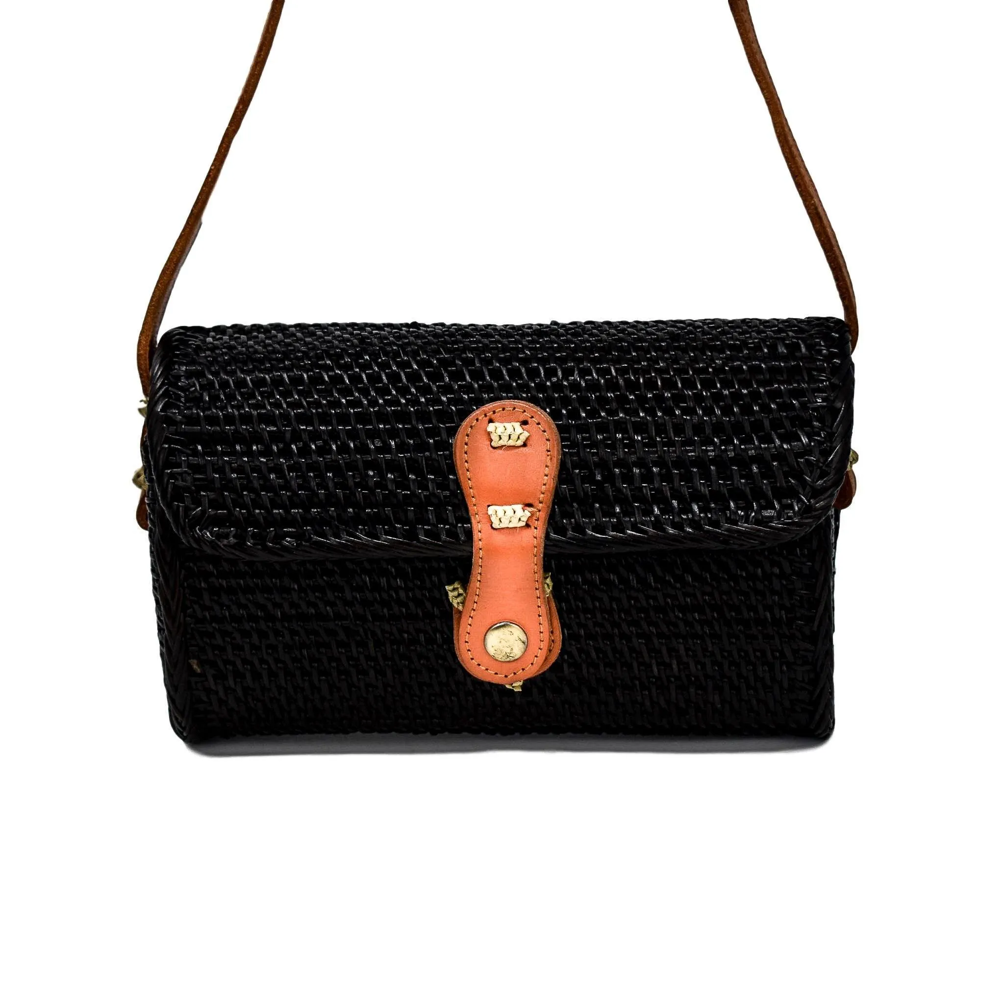 PIPPA BAG - BLACK