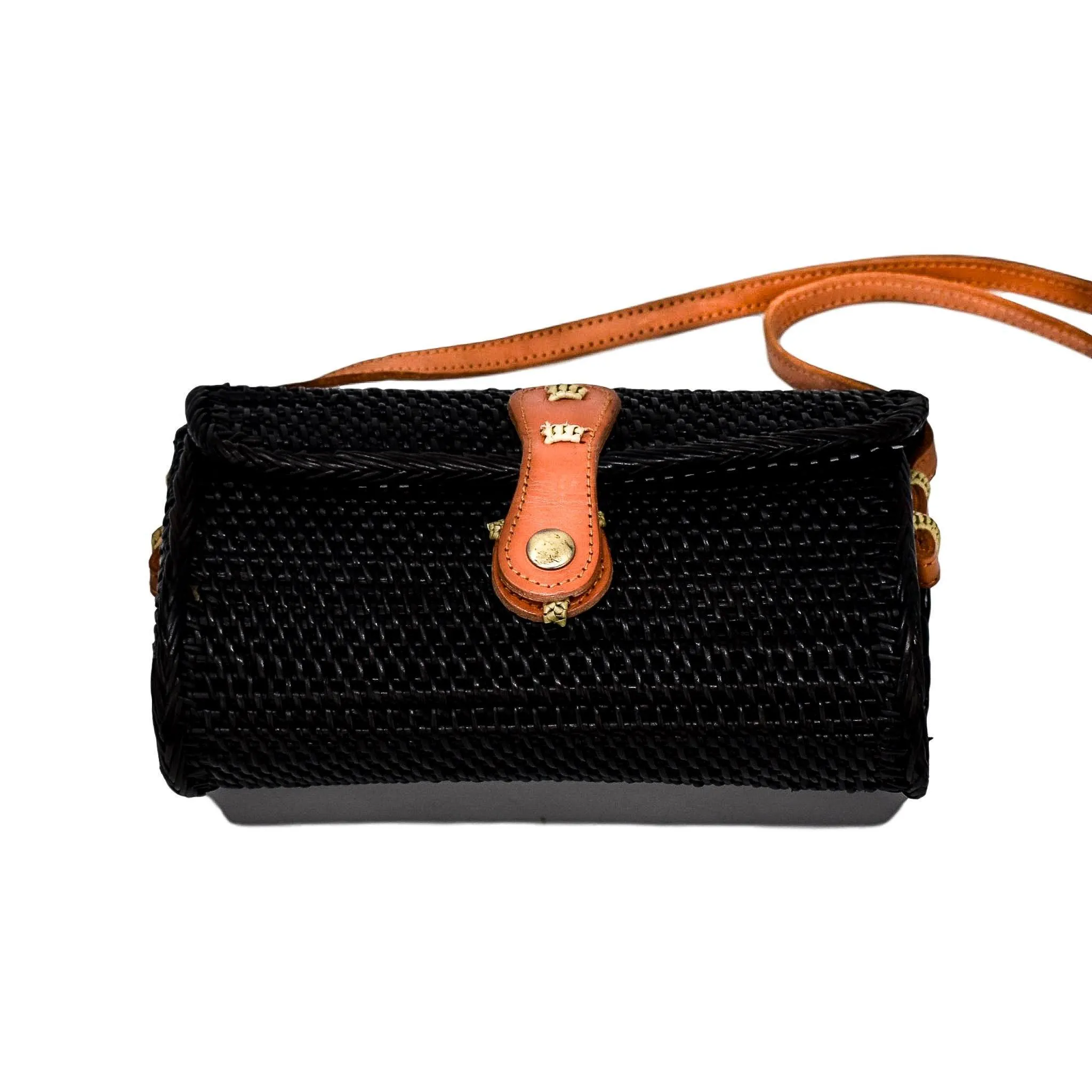 PIPPA BAG - BLACK