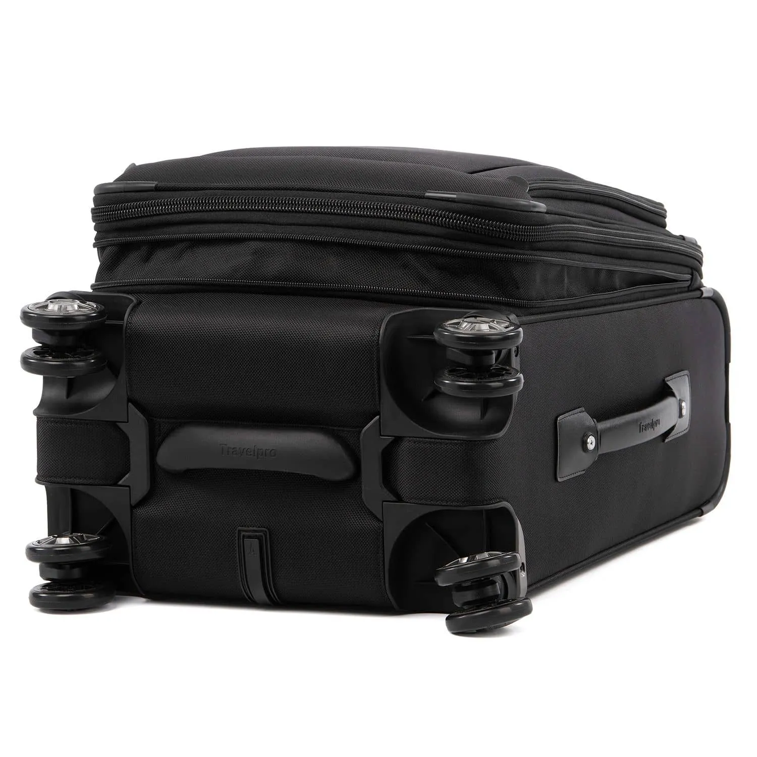 Platinum Elite 20” Carry-On Expandable Business Plus Spinner