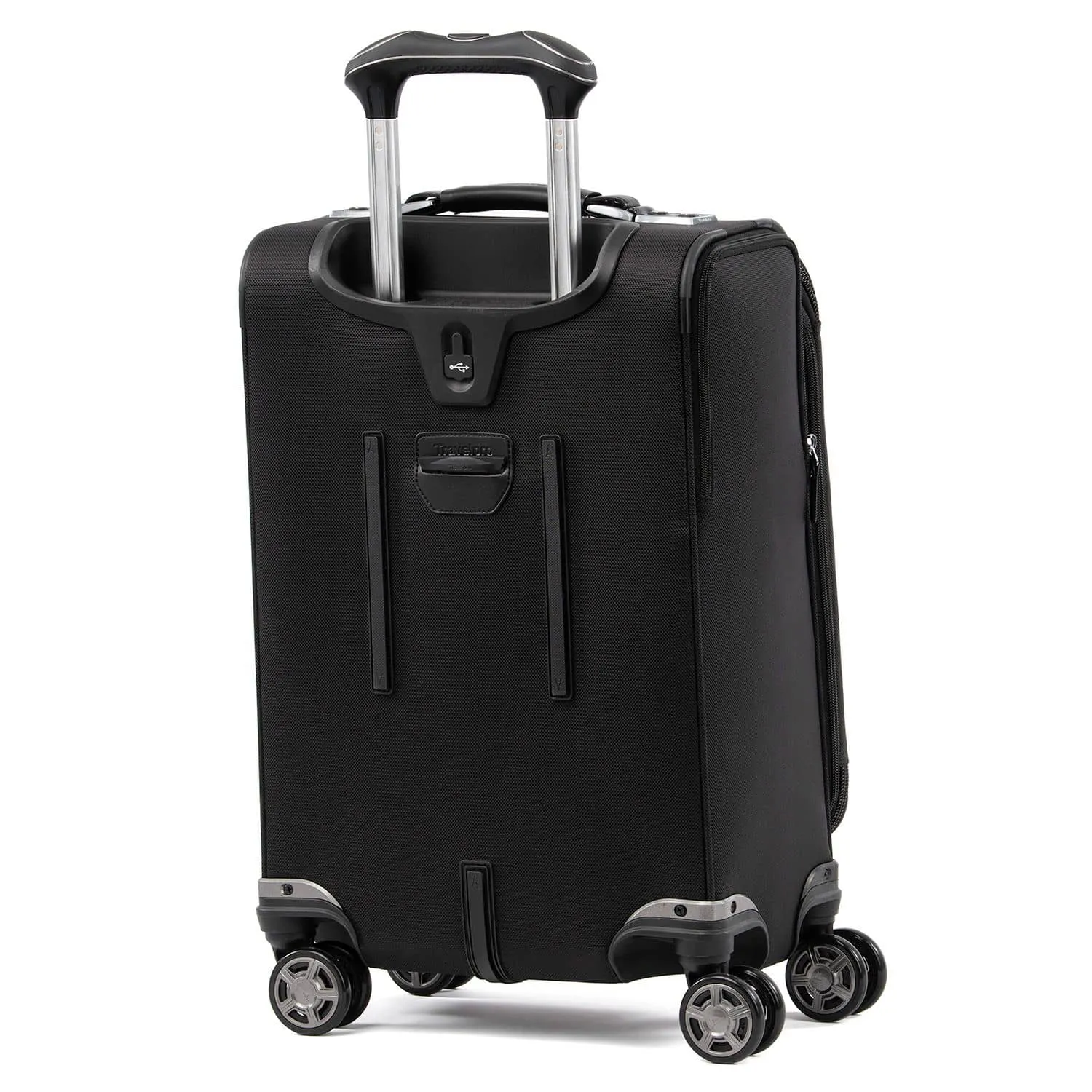 Platinum Elite 20” Carry-On Expandable Business Plus Spinner