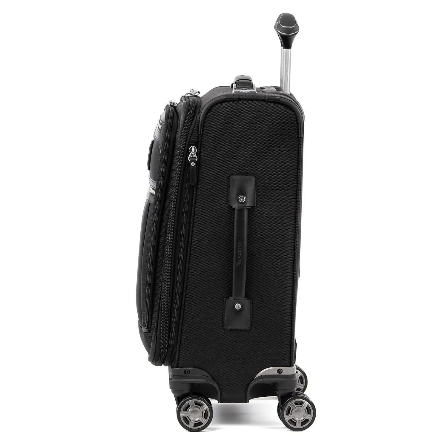Platinum Elite 20” Carry-On Expandable Business Plus Spinner